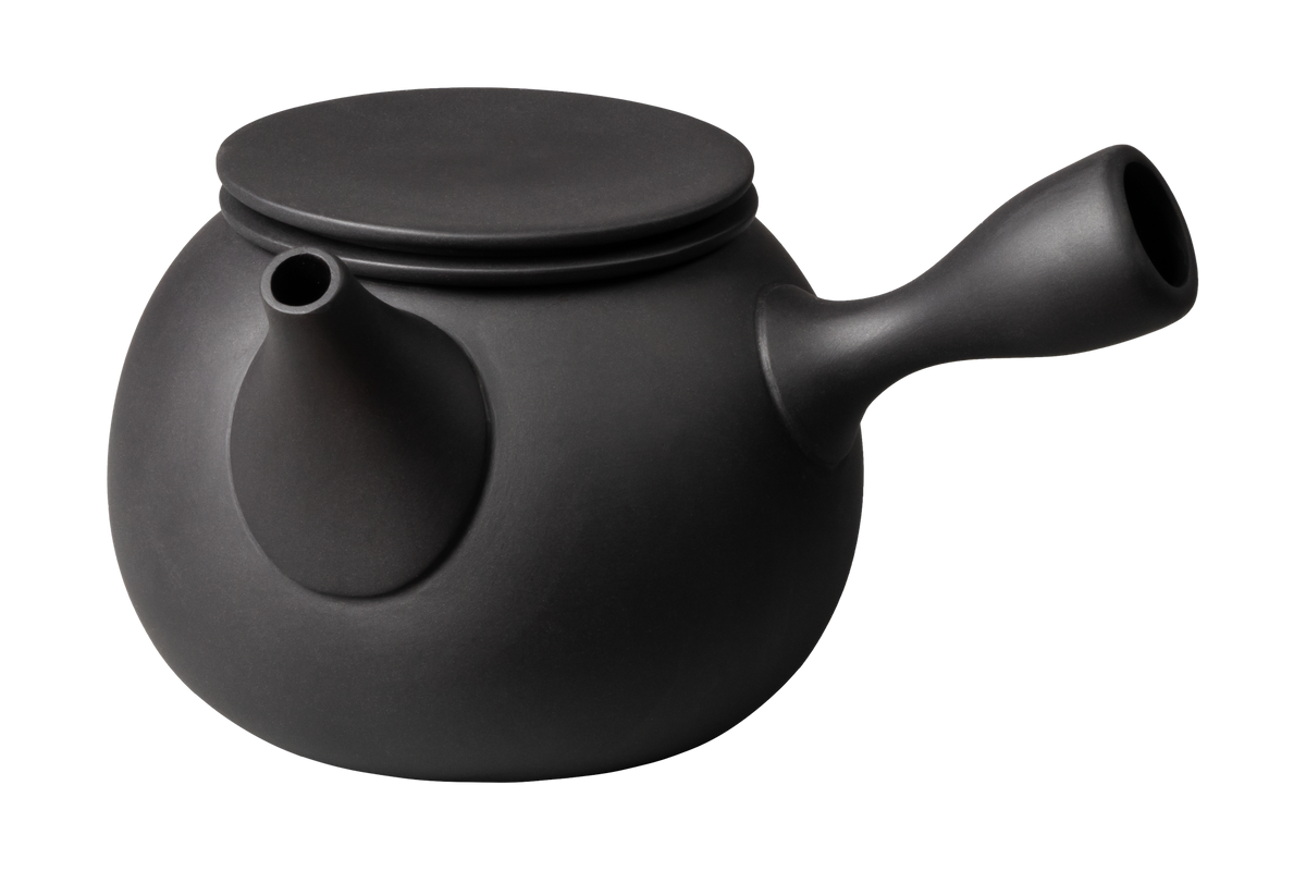 Teapot KEIZU