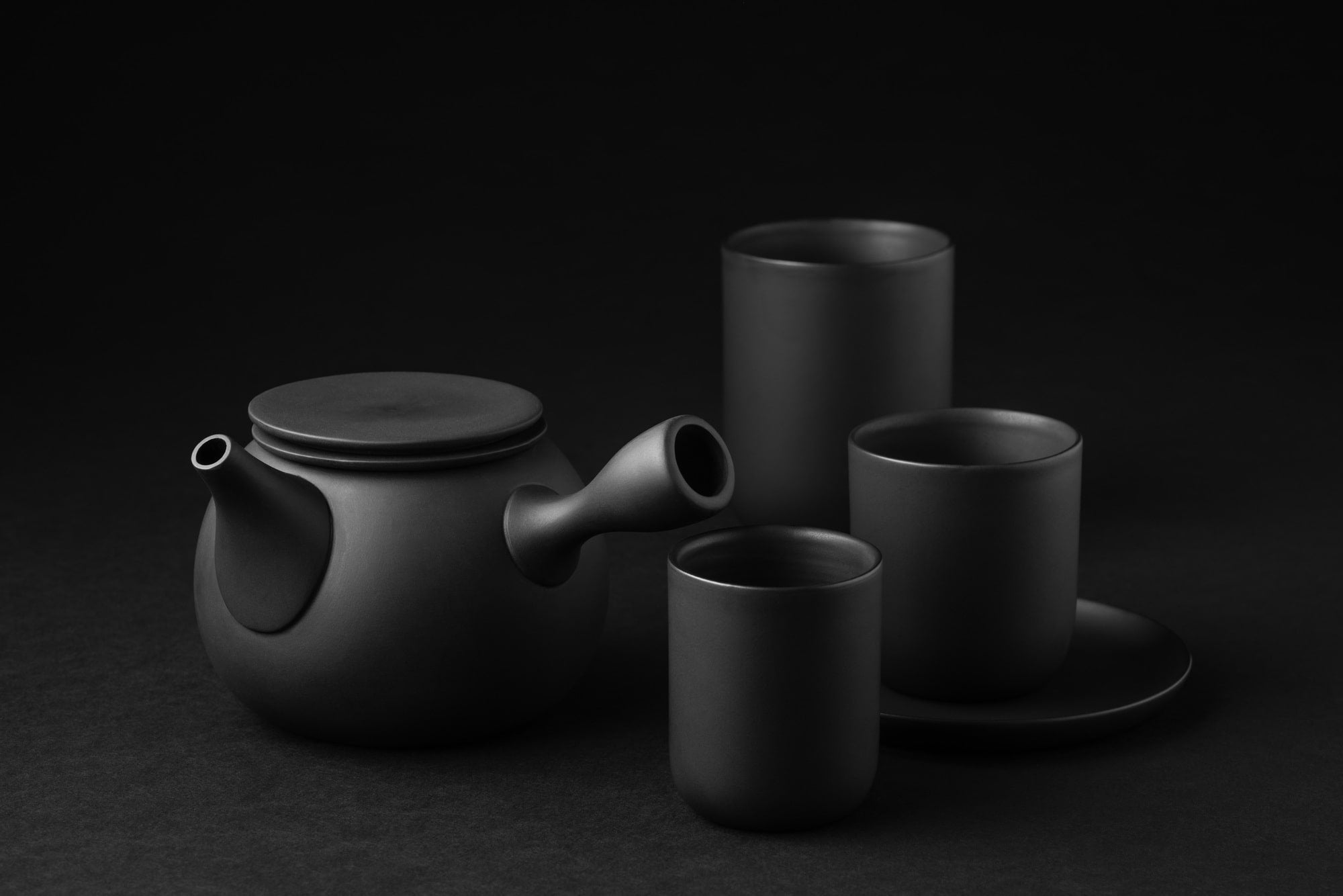 Teapot KEIZU