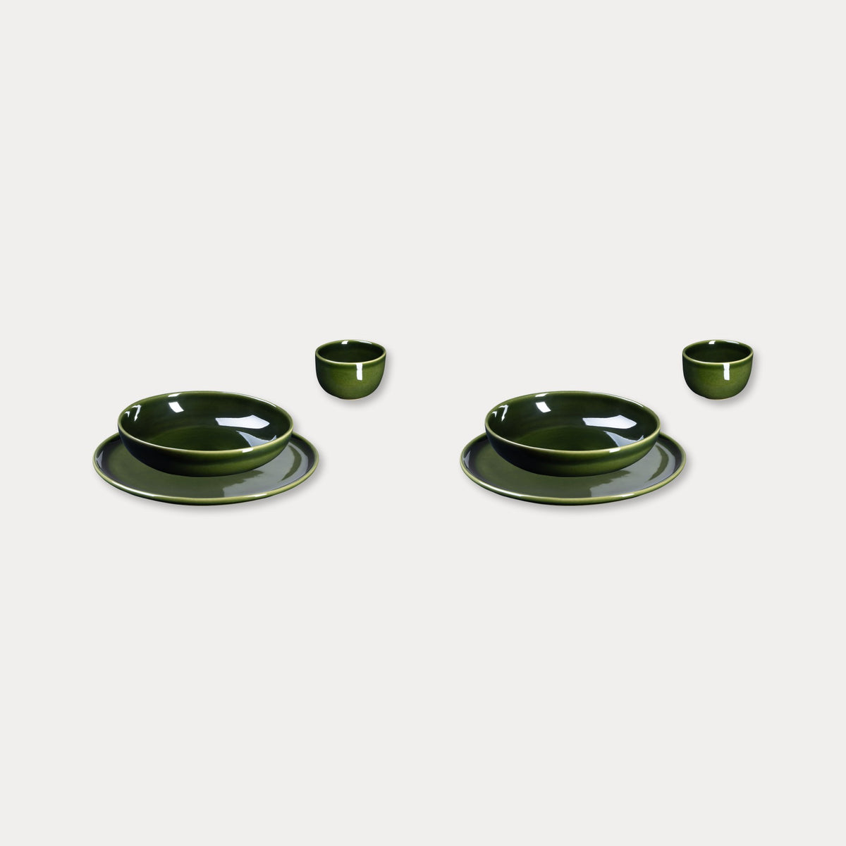 ROSA | Essential Set | moss
