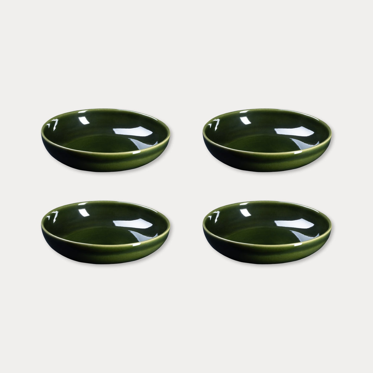 ROSA | Starter Set | moss