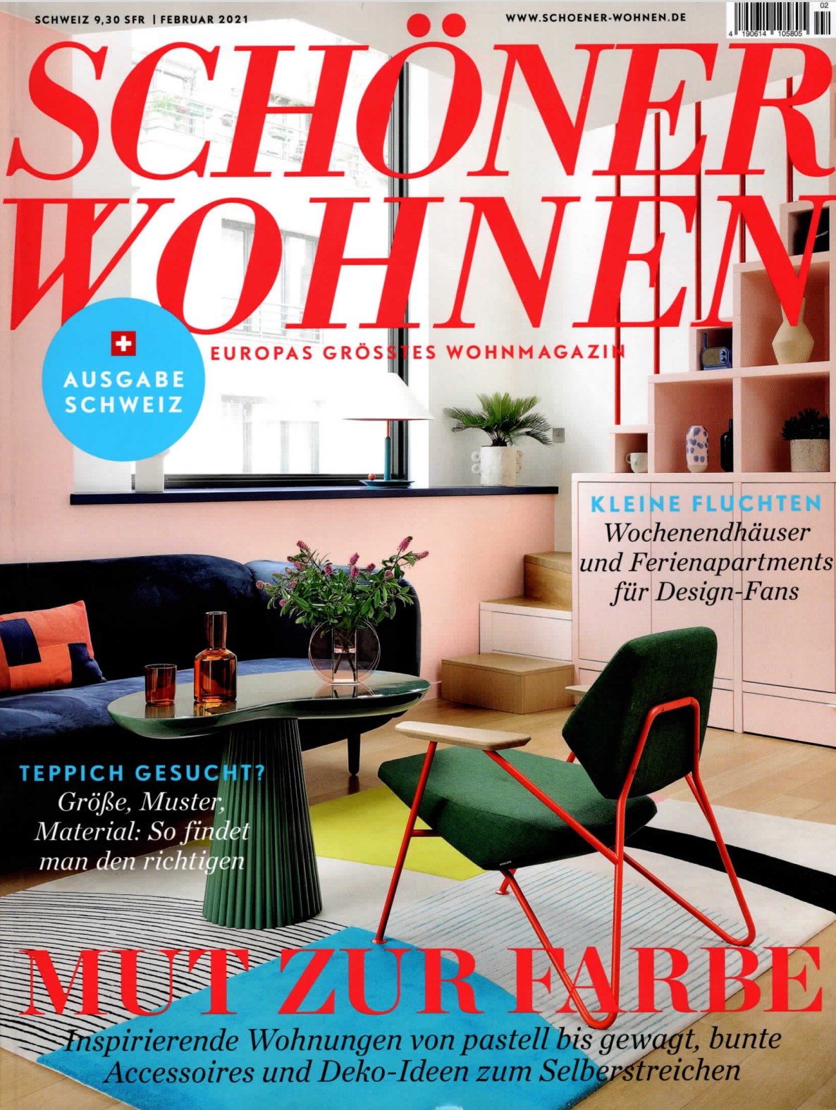 Schöner Wohnen