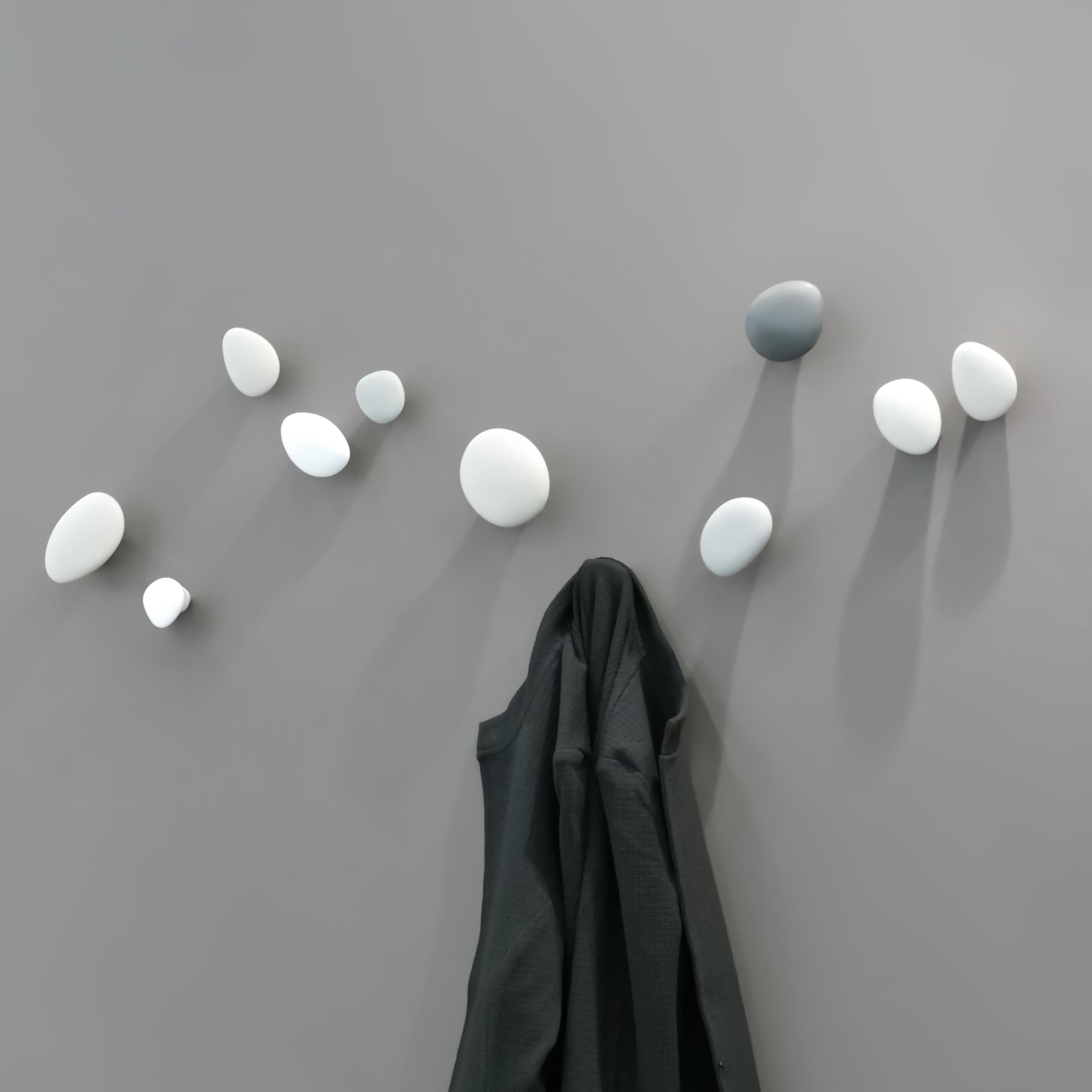 Keramische Wandkunst