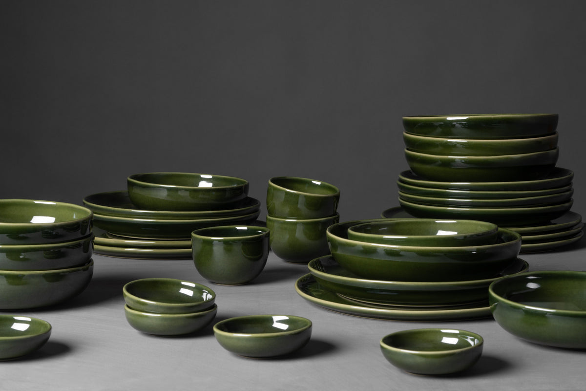 Stoneware ROSA