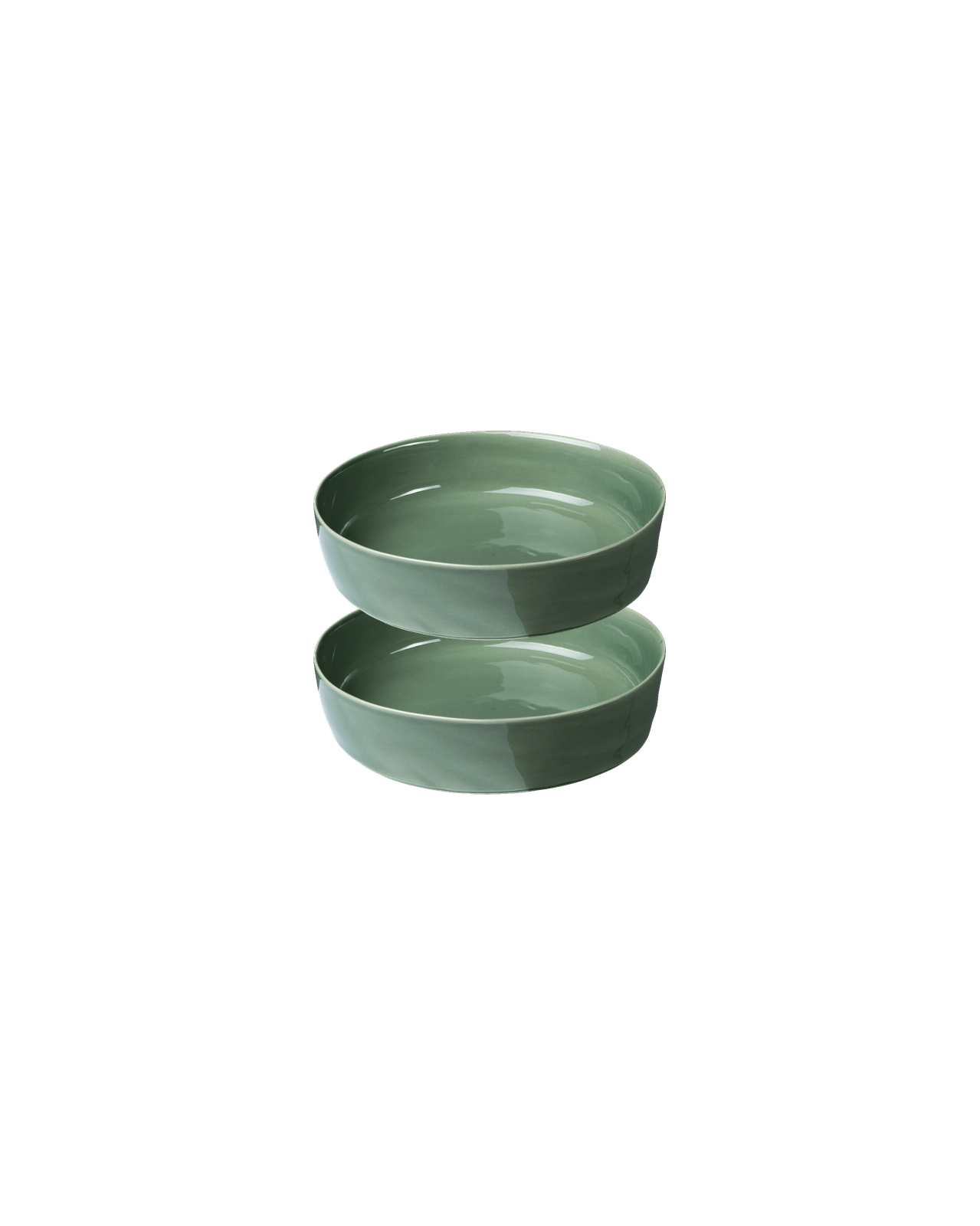 ELEPHANT FEET Large Bowl - Set of 2