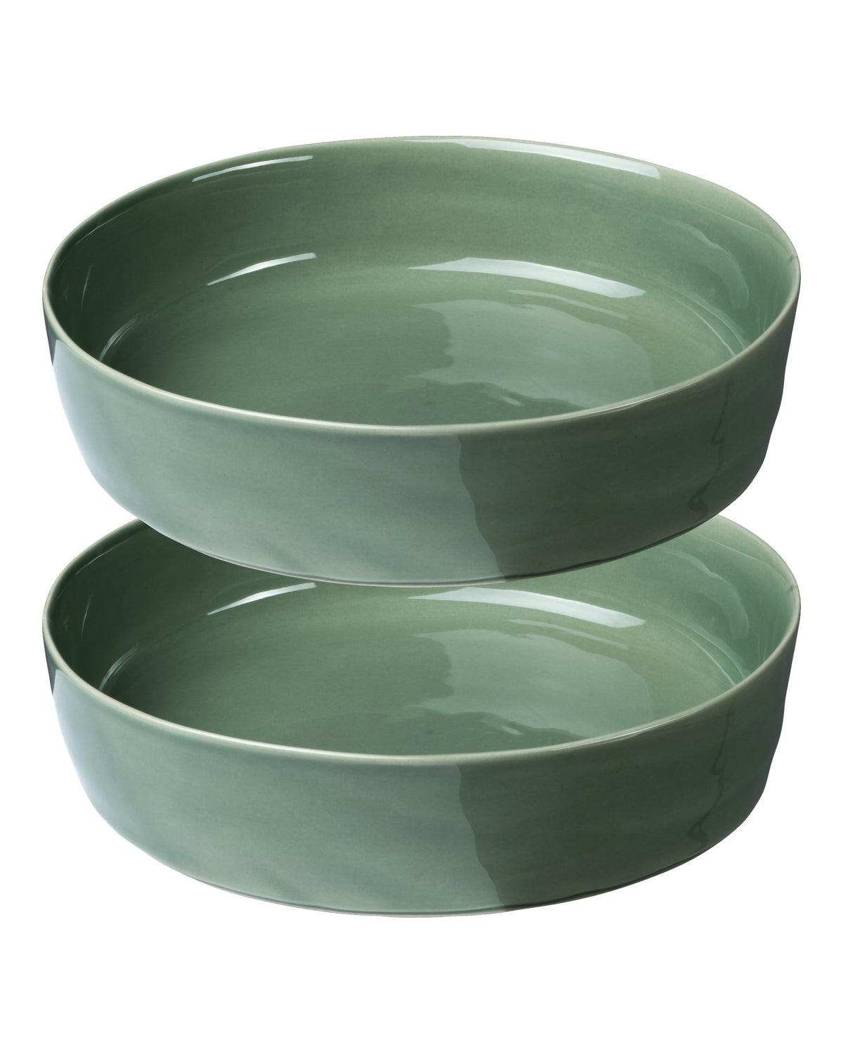 ELEPHANT FEET Large Bowl - Set of 2