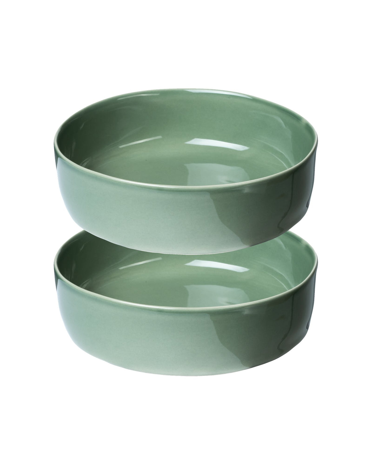 ELEPHANT FEET Medium Bowl - Set of 2