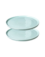 ELEPHANT FEET Medium Plate - Set of 2