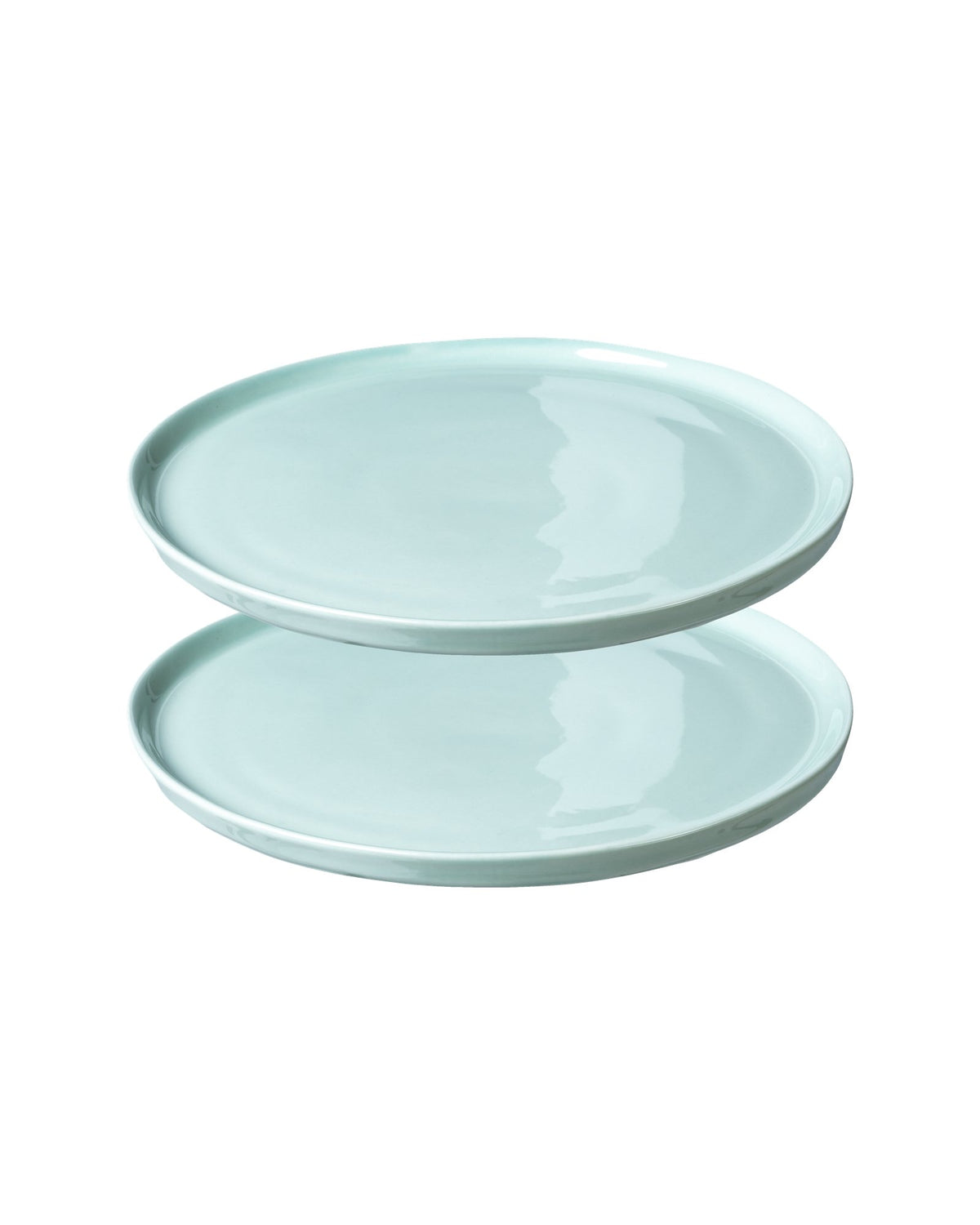 ELEPHANT FEET Medium Plate - Set of 2