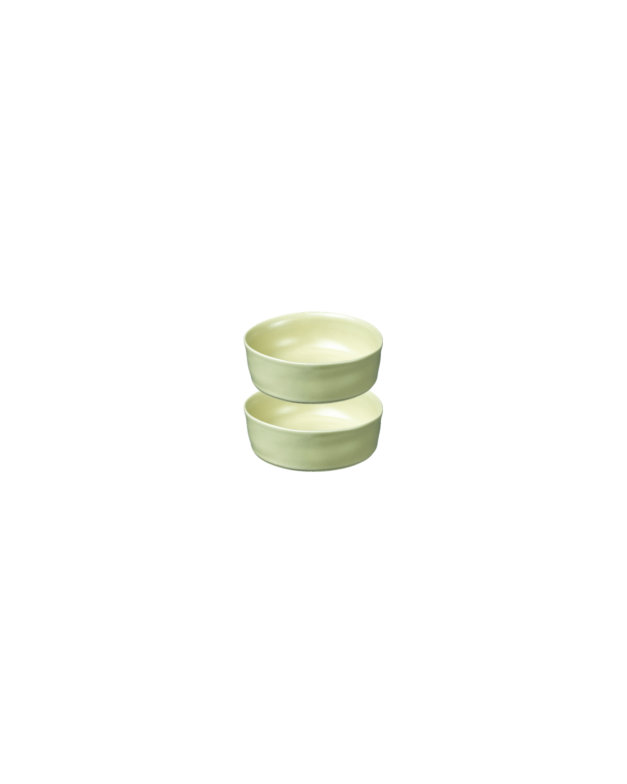 ELEPHANT FEET Small Bowl - Set of 2