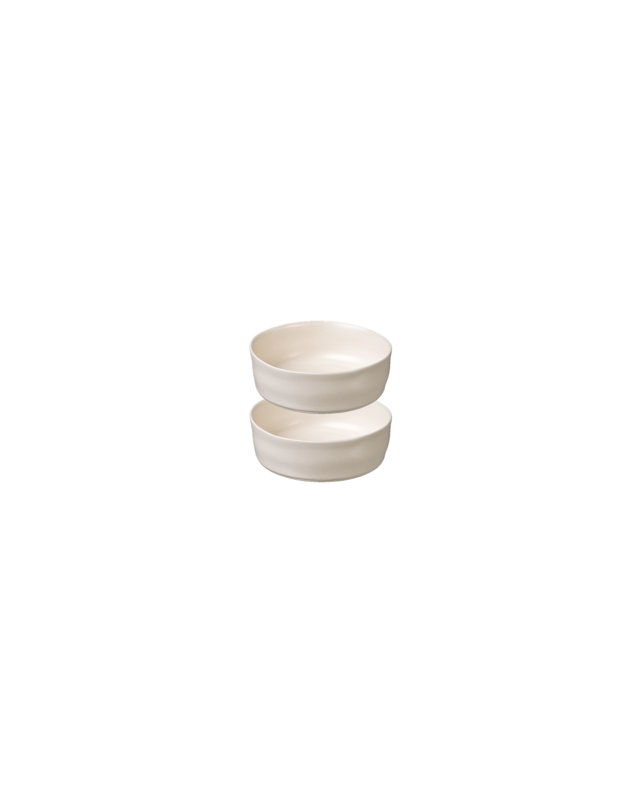 ELEPHANT FEET Small Bowl - Set of 2