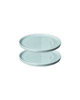 ELEPHANT FEET Small Plate - Set of 2