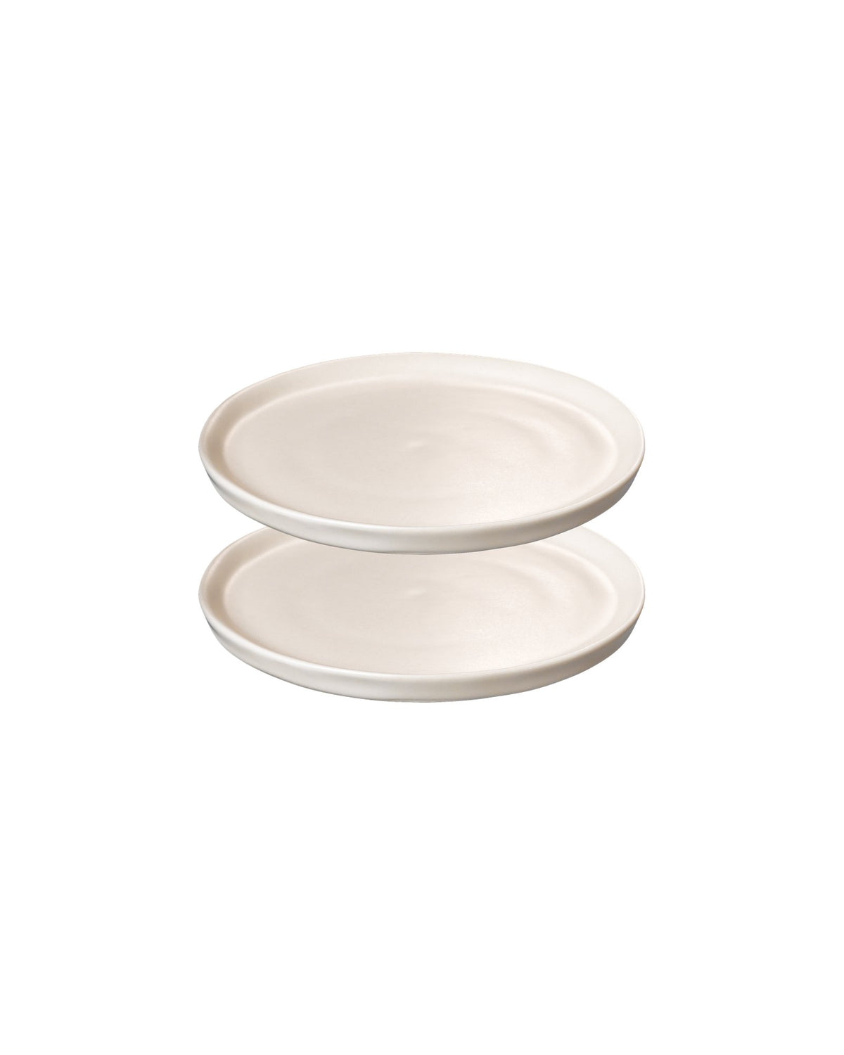 Petite assiette ELEPHANT FEET - Lot de 2