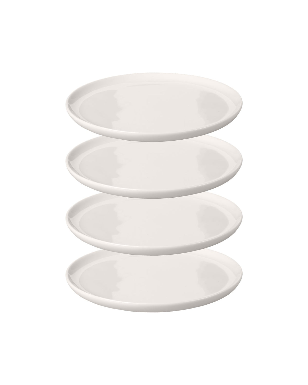 KAYA H Bread | Breakfast Plate - Set of 4