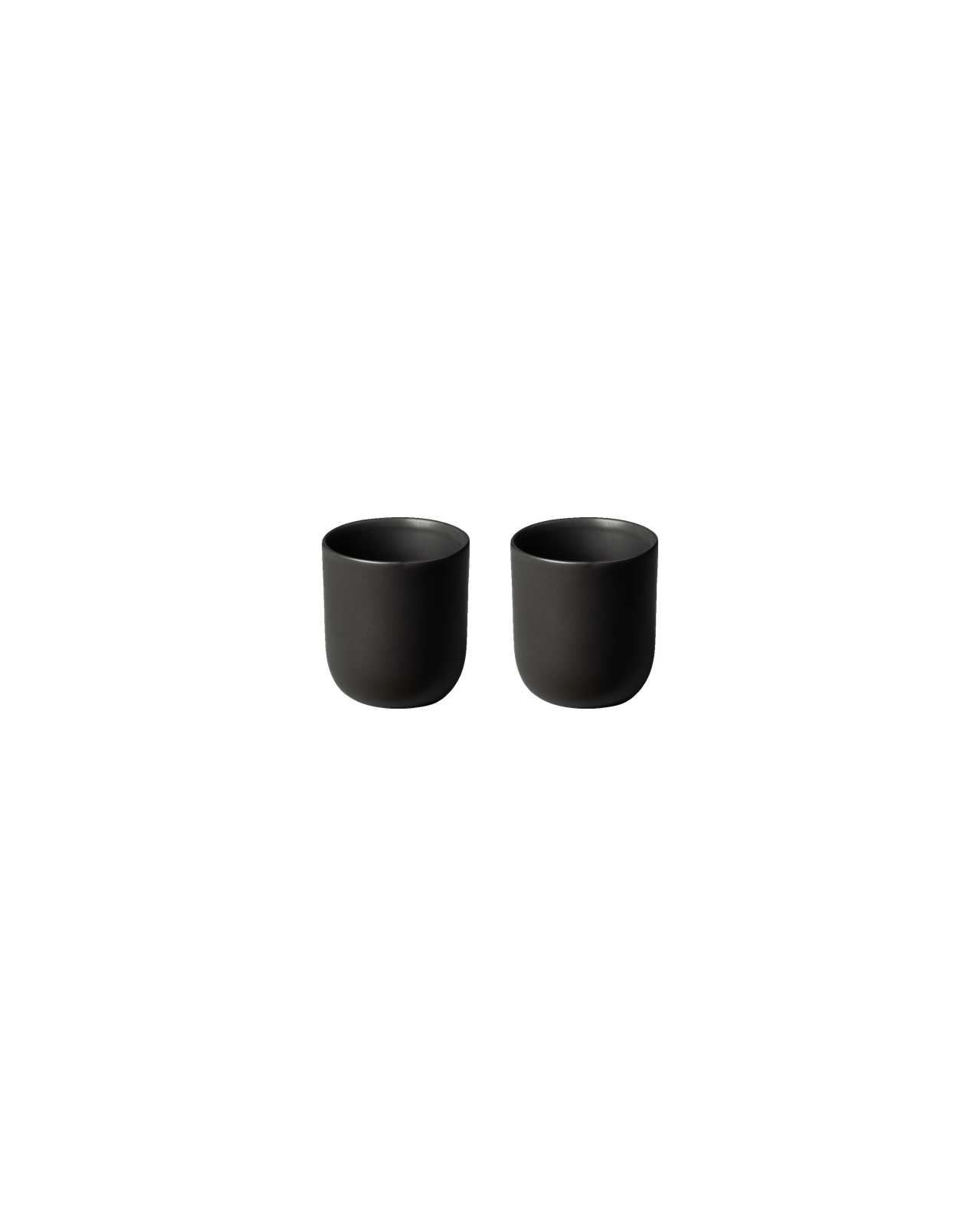 KAYA H Cortado Cup - Set of 2