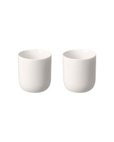Tasse à cortado KAYA H - Lot de 2