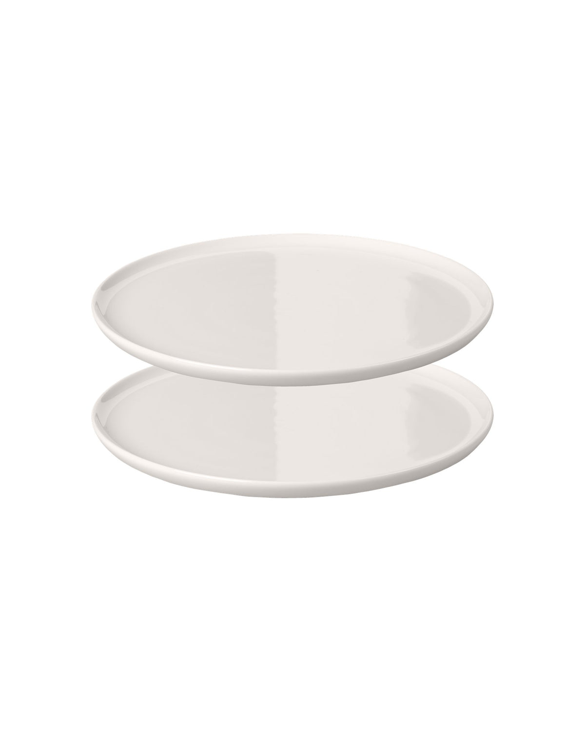 KAYA H Dessert Plate - Set of 2