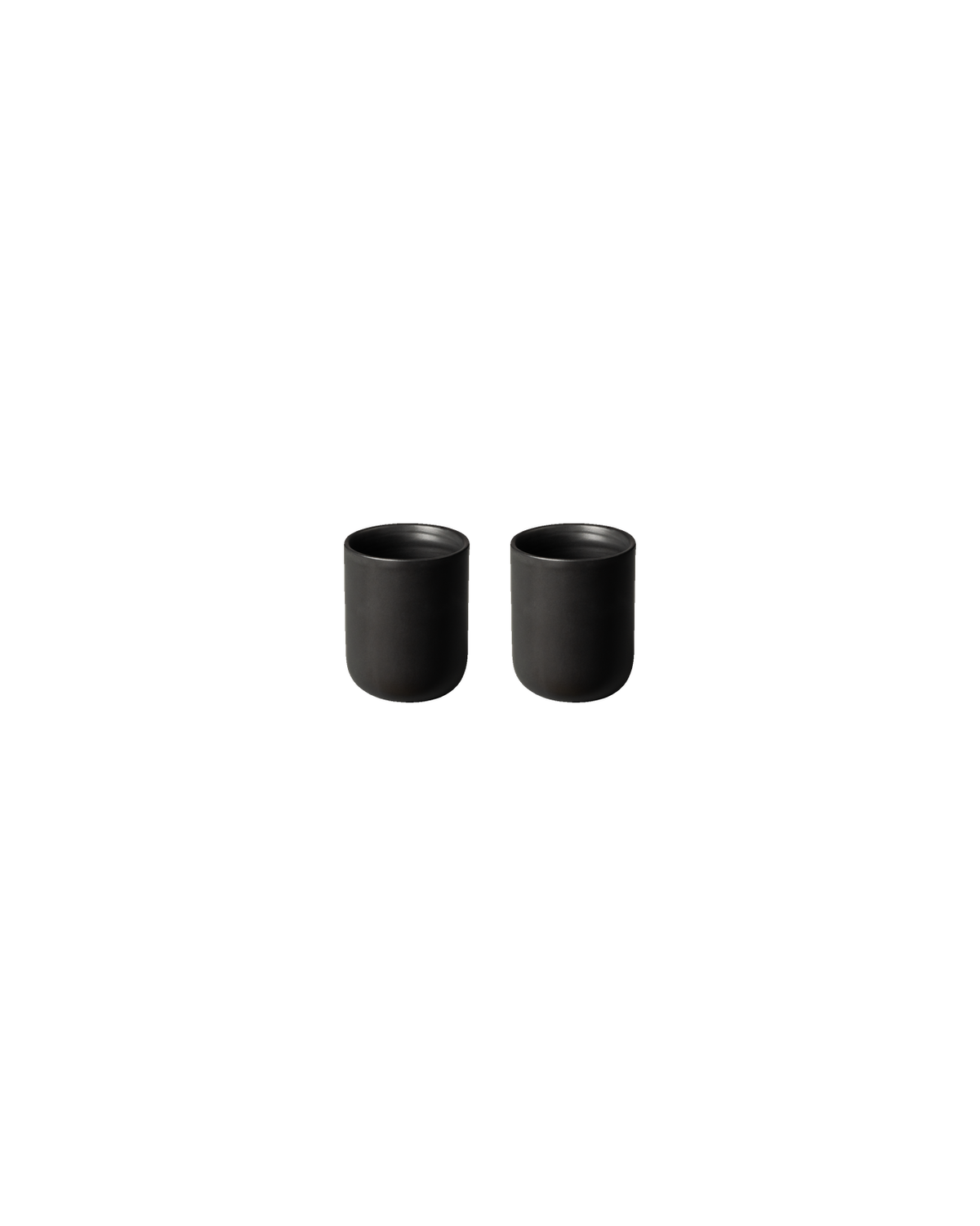 Tasse à expresso KAYA H - Lot de 2