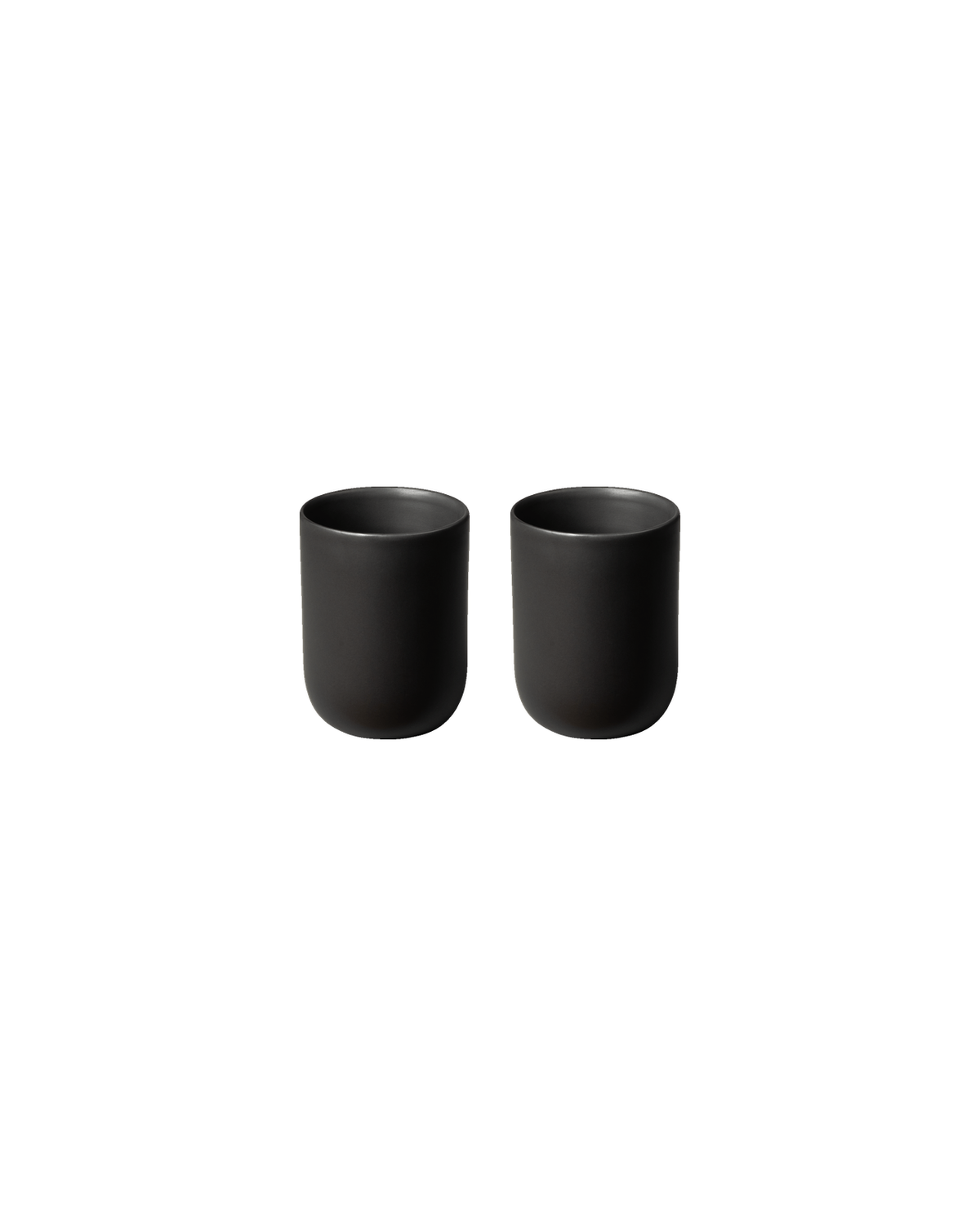 KAYA H Latte Cup - Set of 2