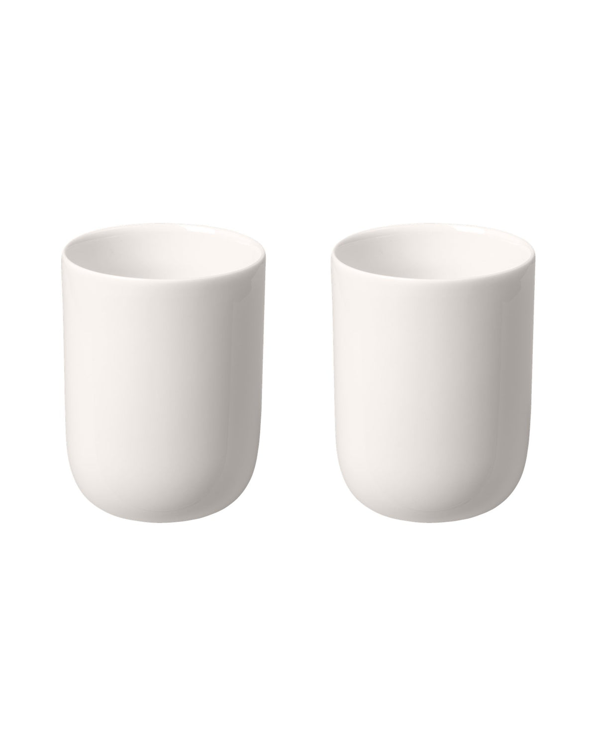KAYA H Latte Cup - Set of 2