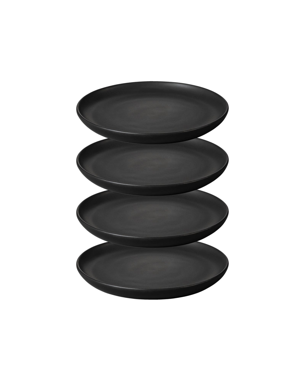 KAYA H Small Plate - Set of 4