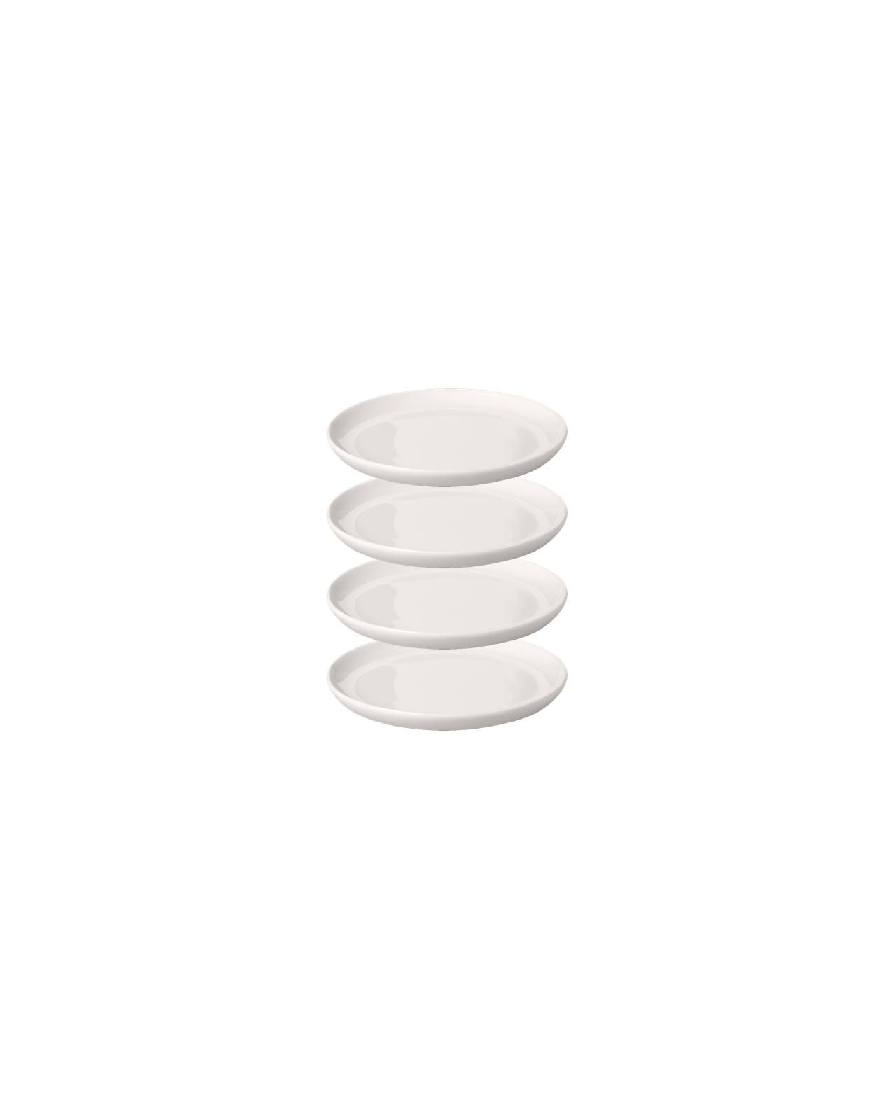 Petite assiette KAYA H - Lot de 4