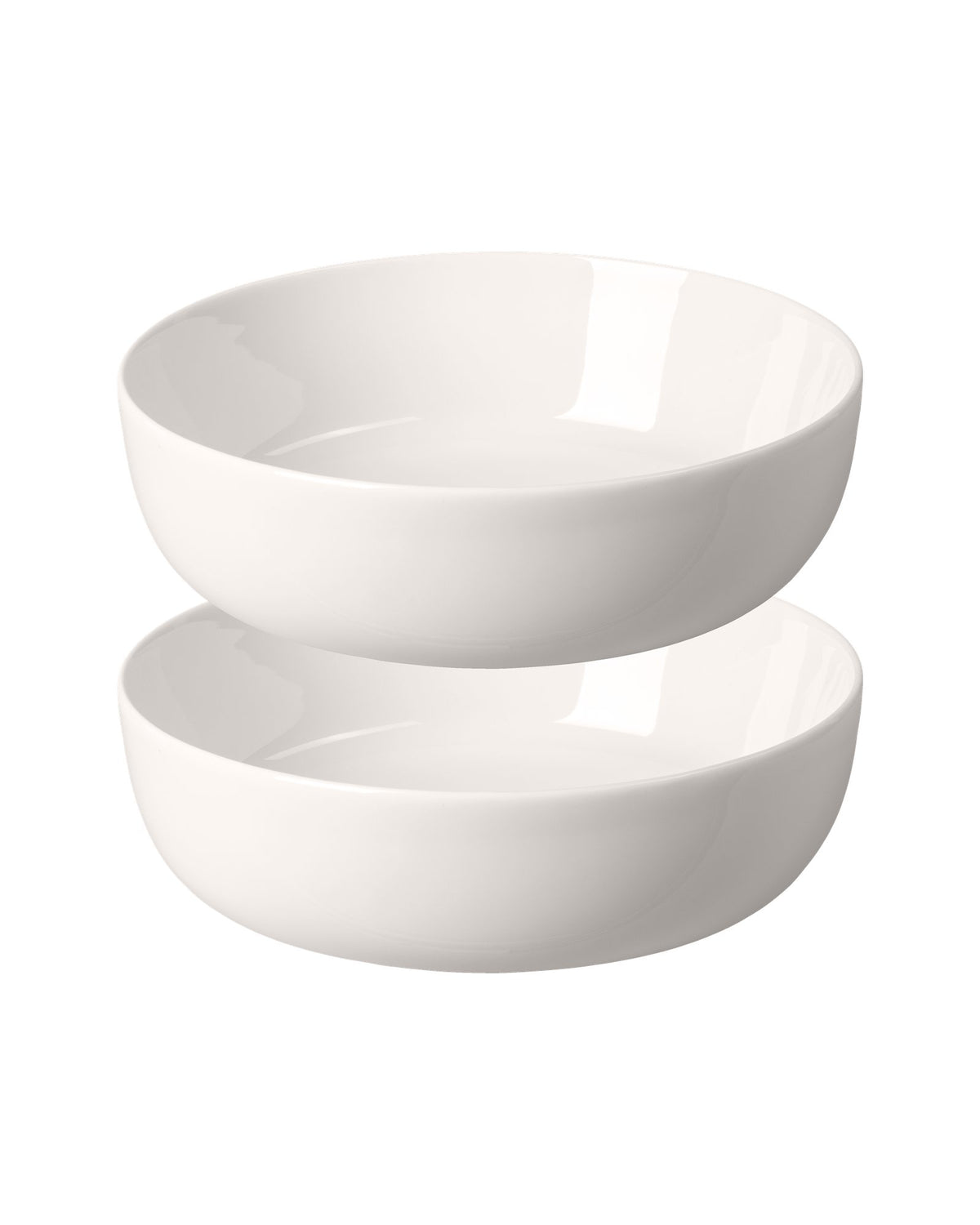 KAYA H Soup Bowl - Set of 2
