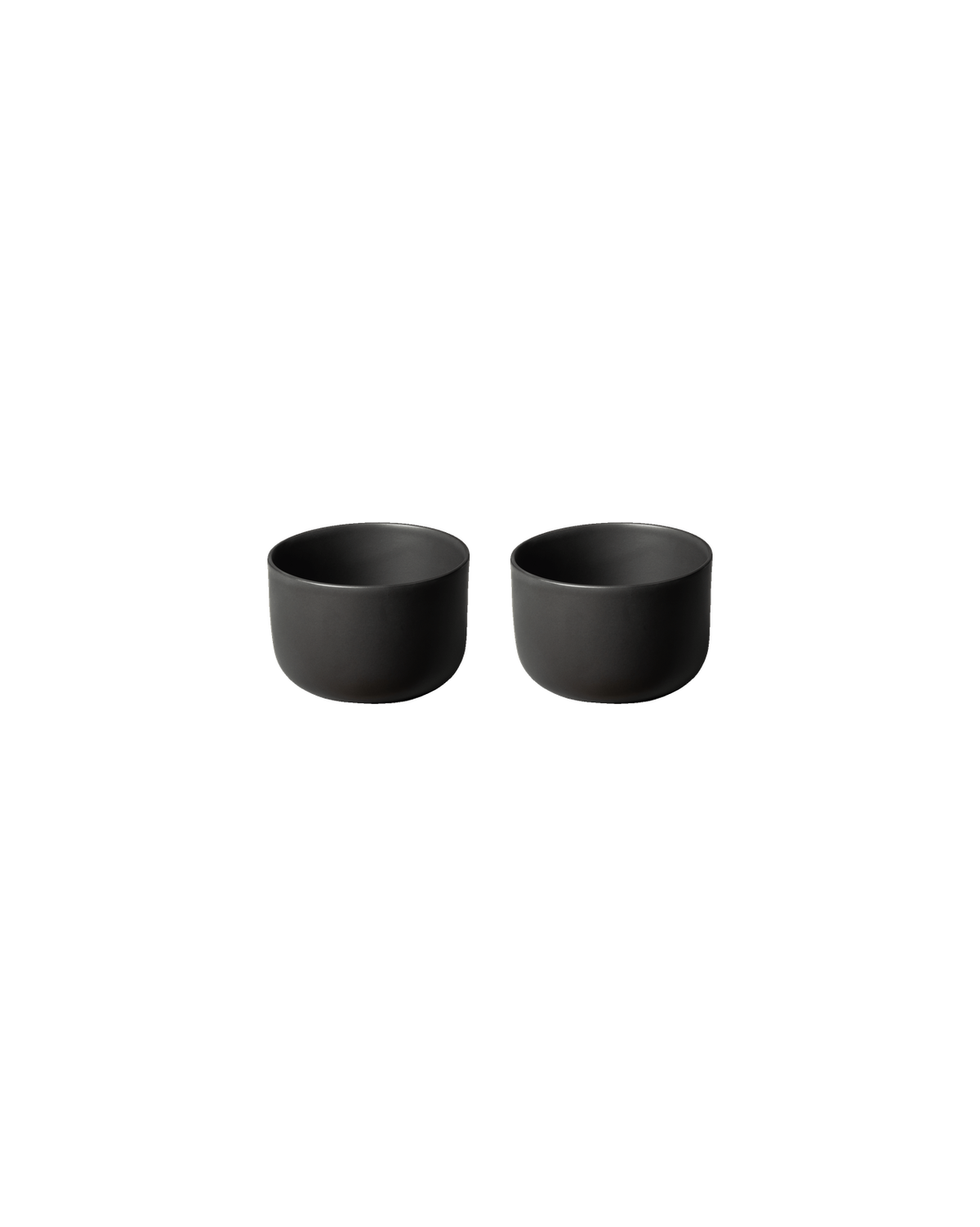 KAYA H Tea | Cappuccino Cup - Set of 2