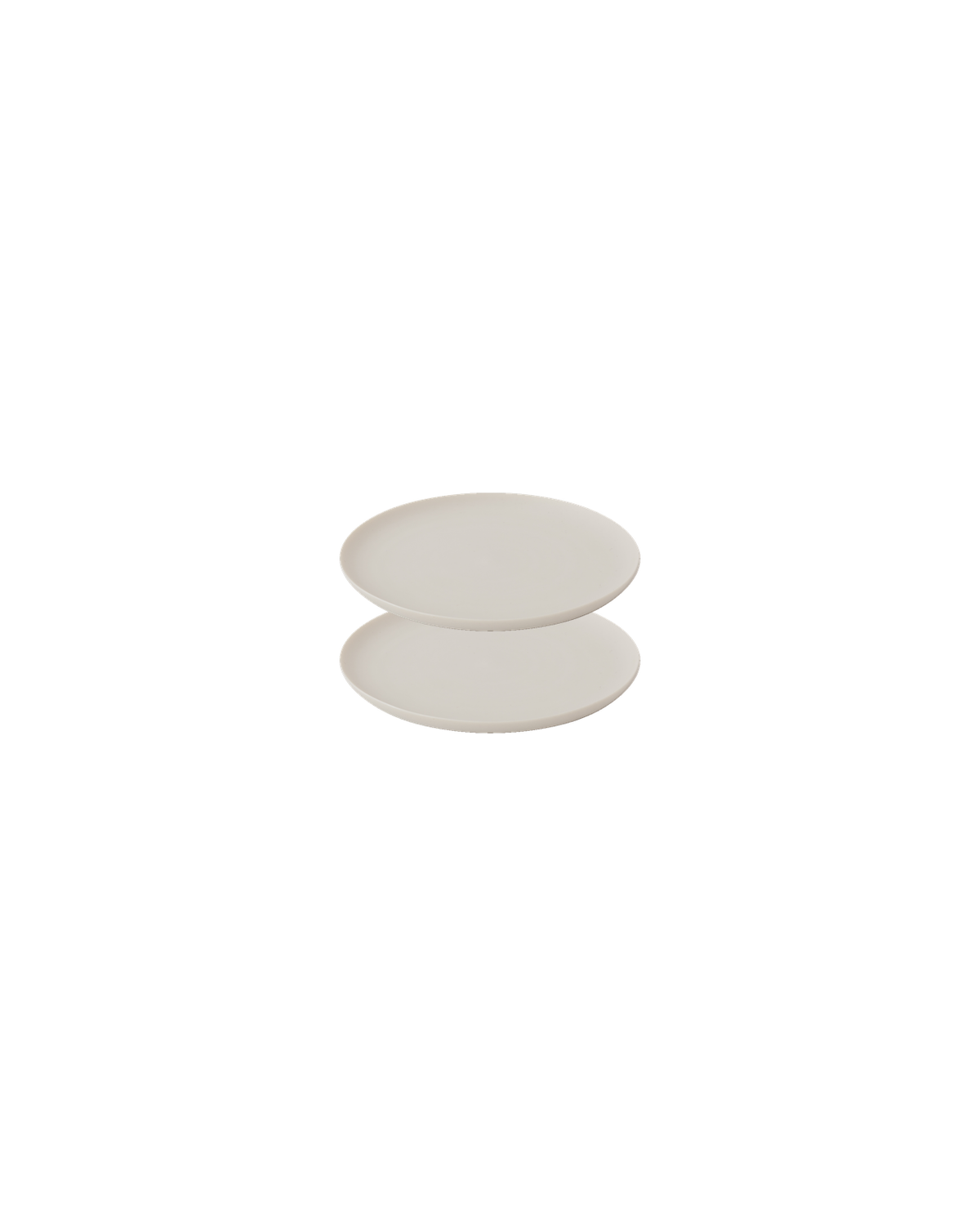 KAYA Bread | Breakfast Plate - Set of 2