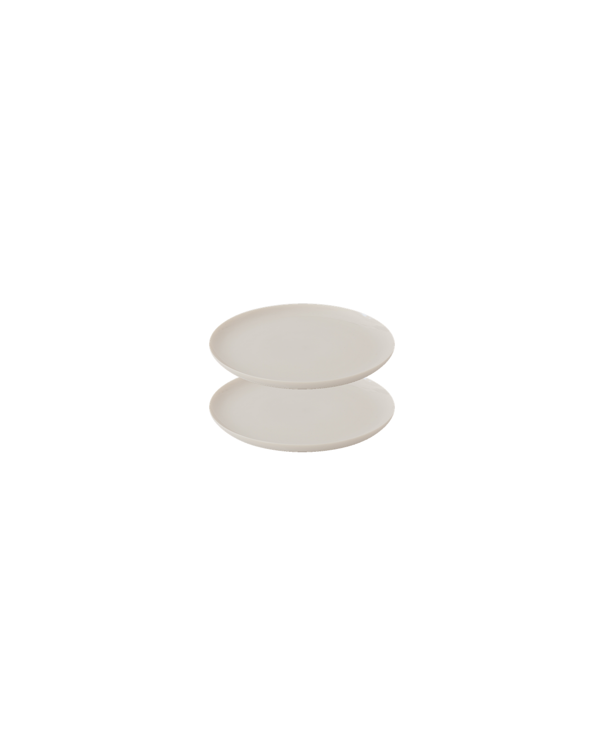 KAYA Bread | Breakfast Plate - Set of 2