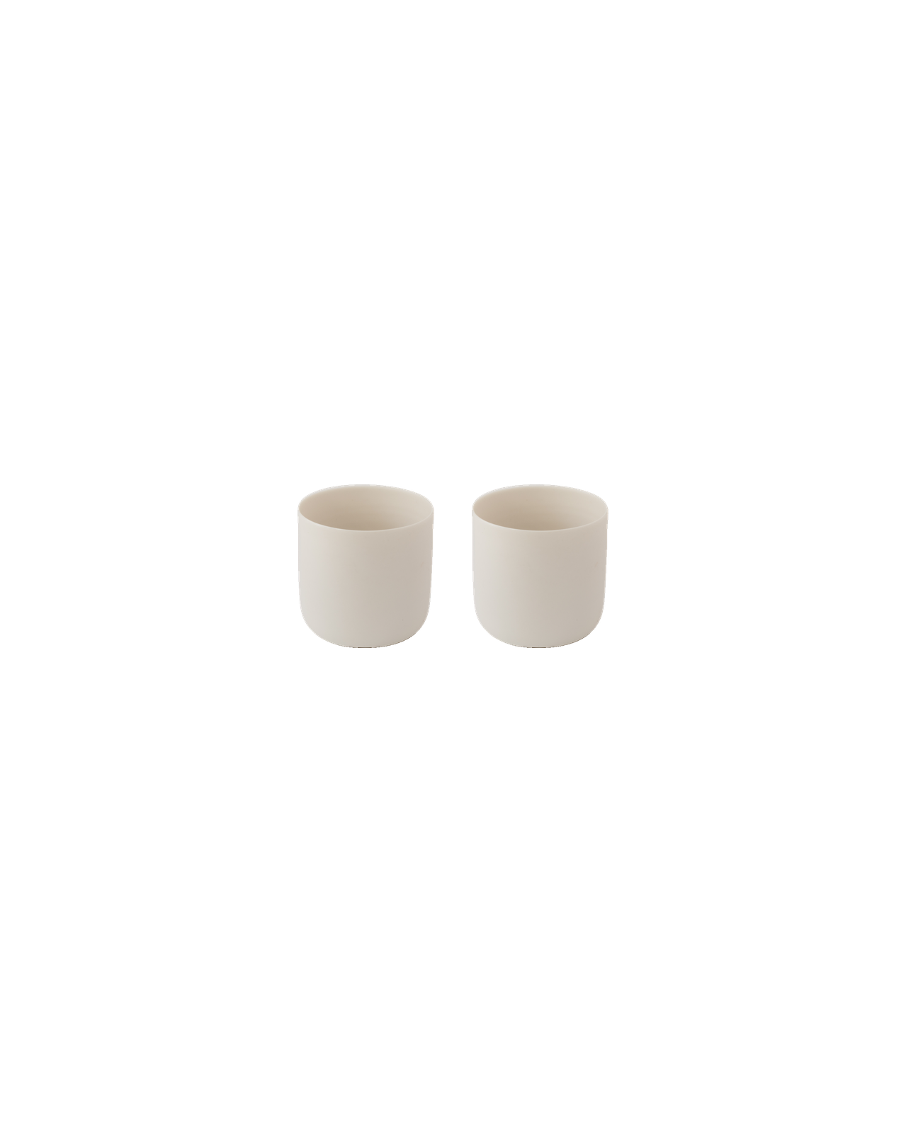 KAYA Cortado Cup - Set of 2