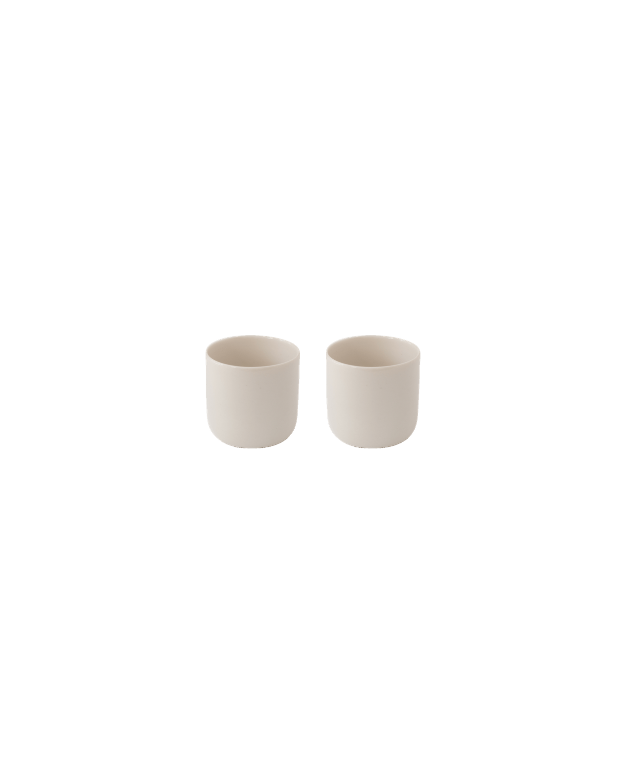 KAYA Cortado Cup - Set of 2