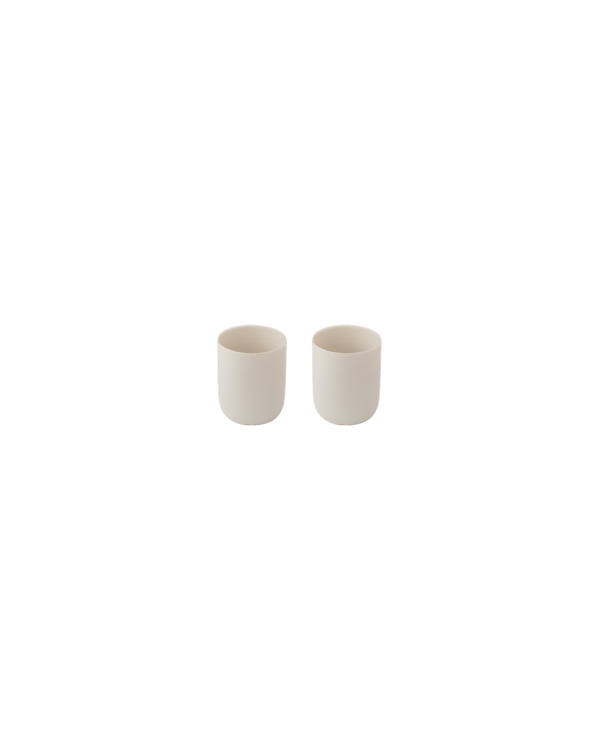 KAYA Espresso Cup - Set of 2