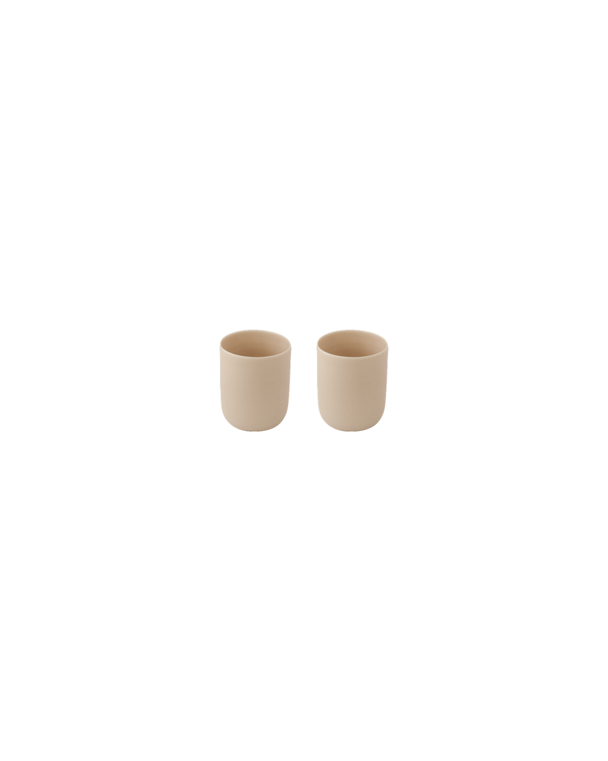 KAYA Espresso Cup - Set of 2