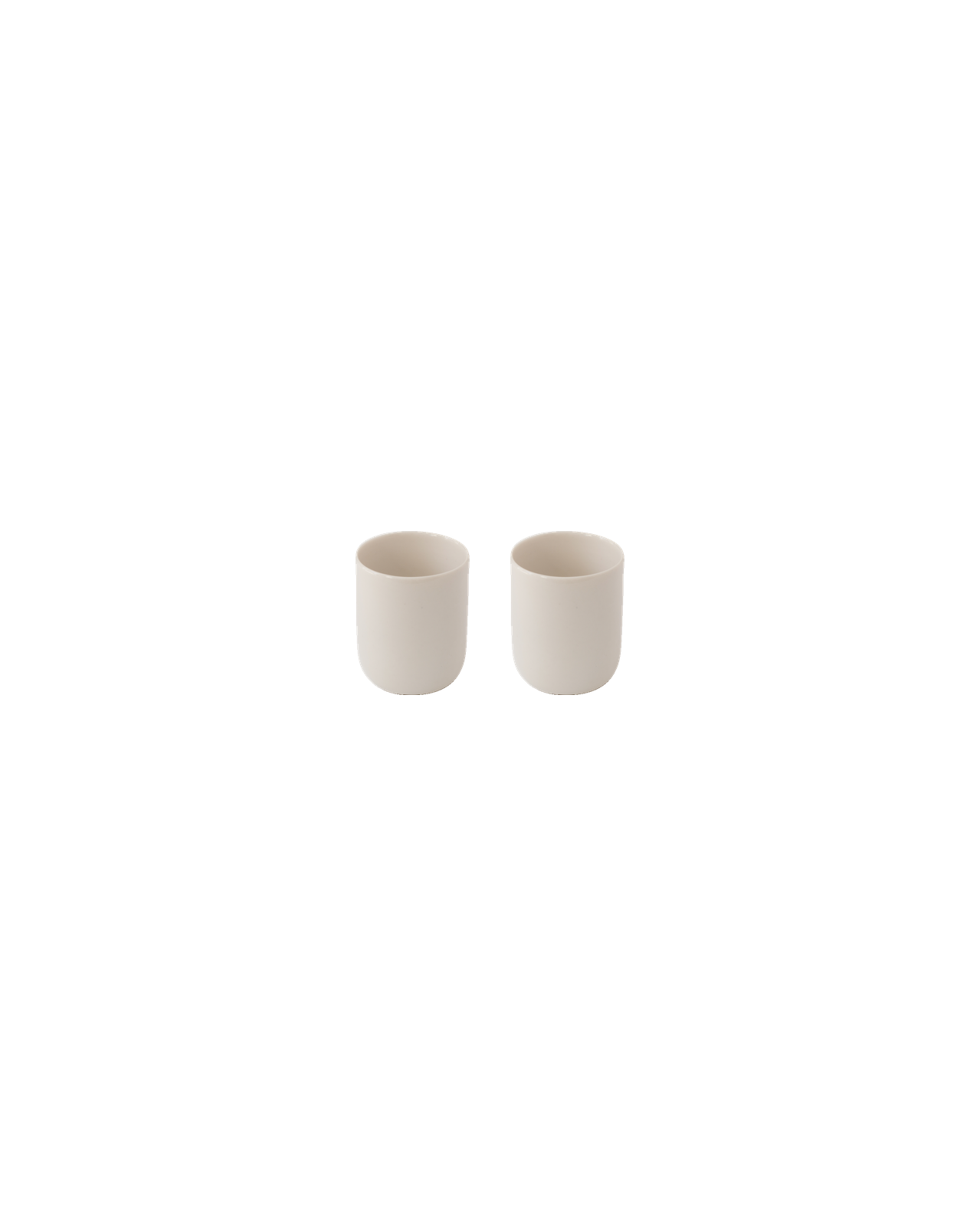 KAYA Espresso Cup - Set of 2