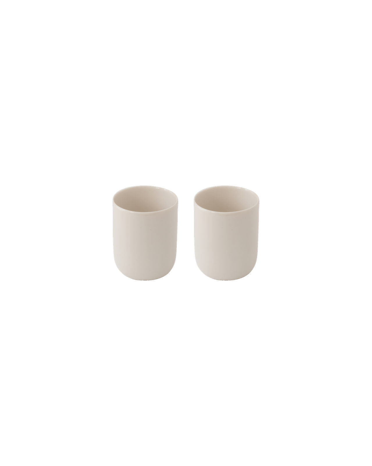KAYA Latte Cup - Set of 2