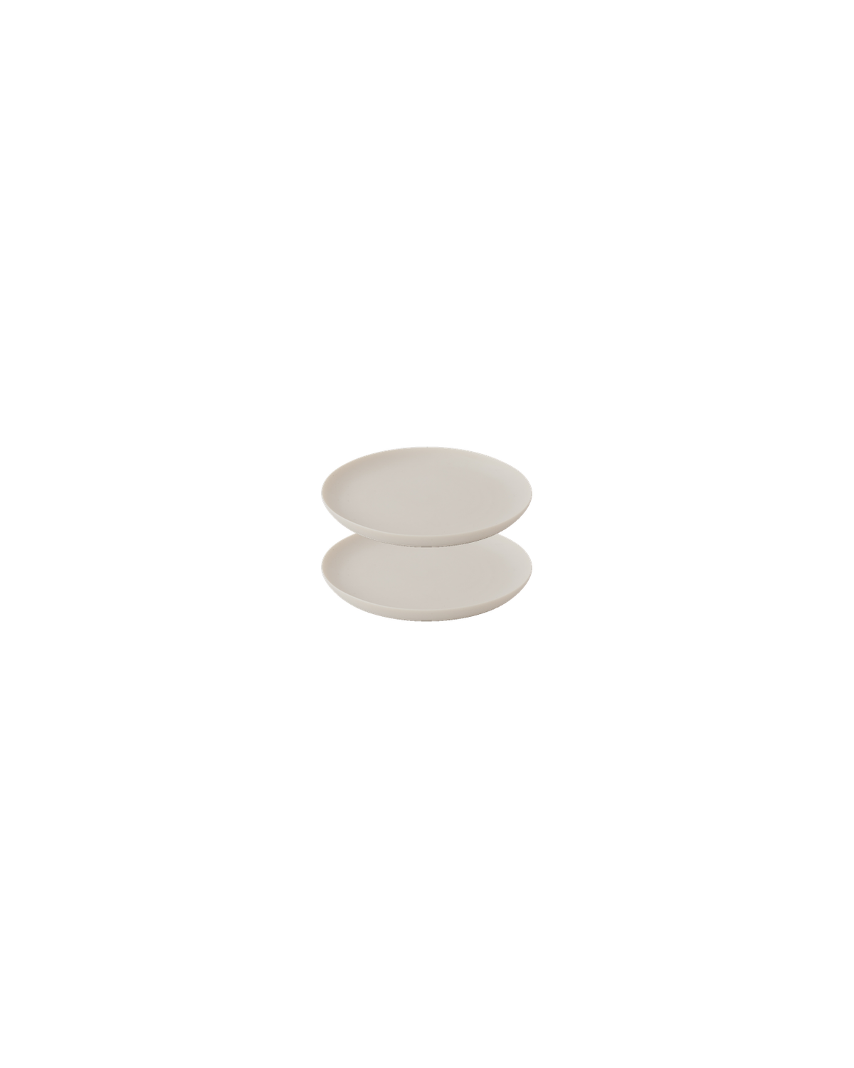 KAYA Small Plate - Set of 2