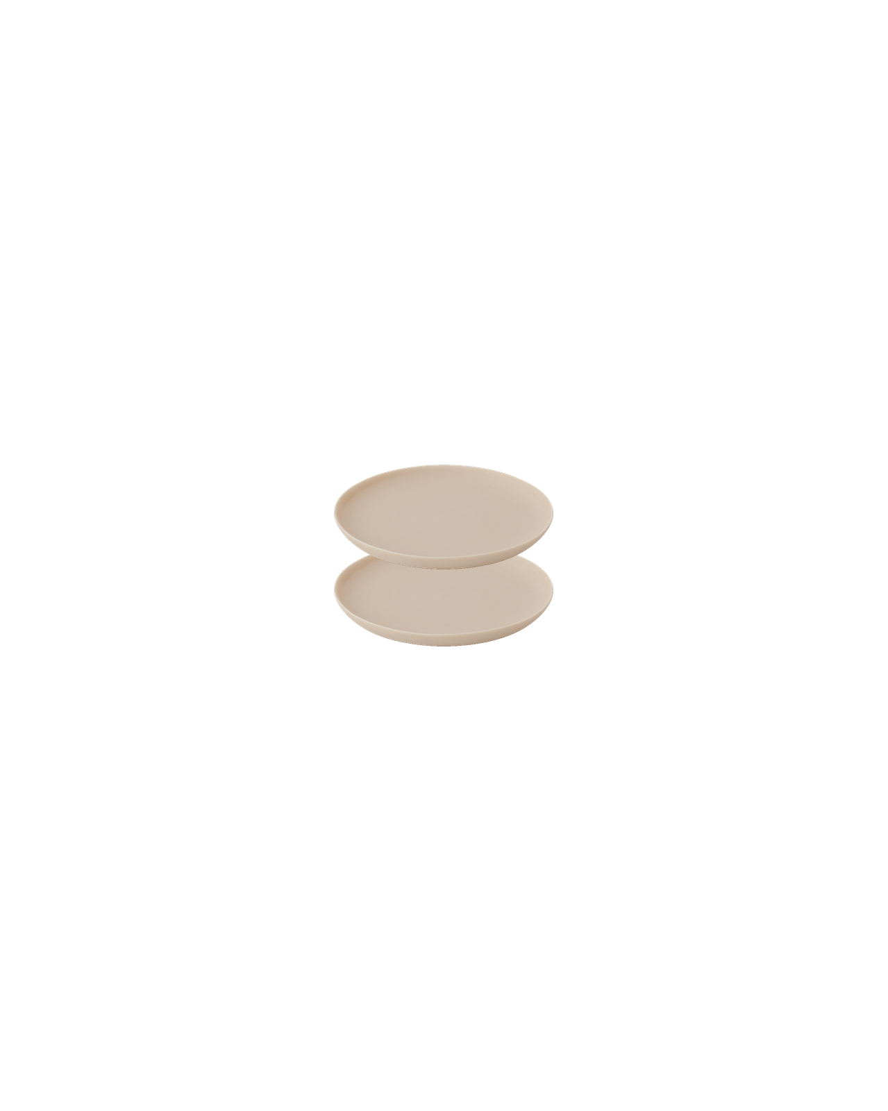KAYA Small Plate - Set of 2