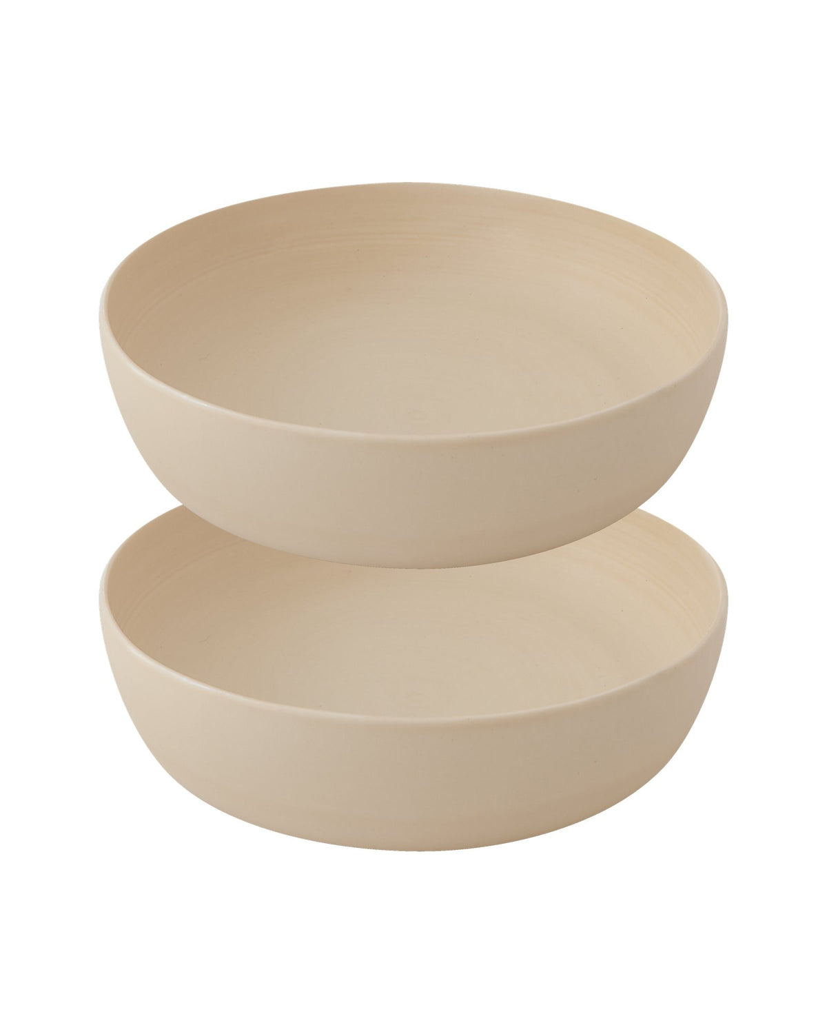 Bol à soupe KAYA - Lot de 2