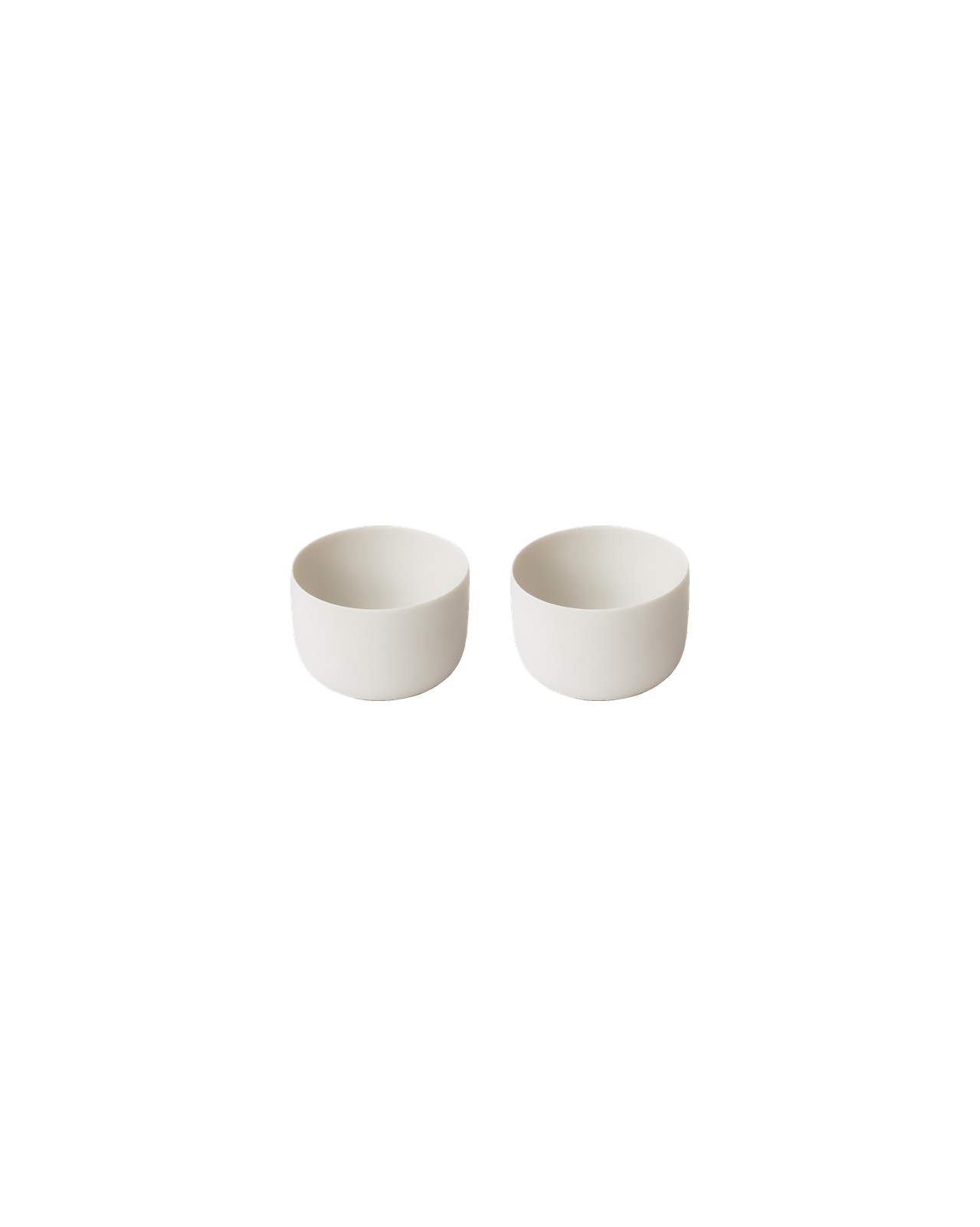 KAYA Tea | Cappuccino Cup - Set of 2