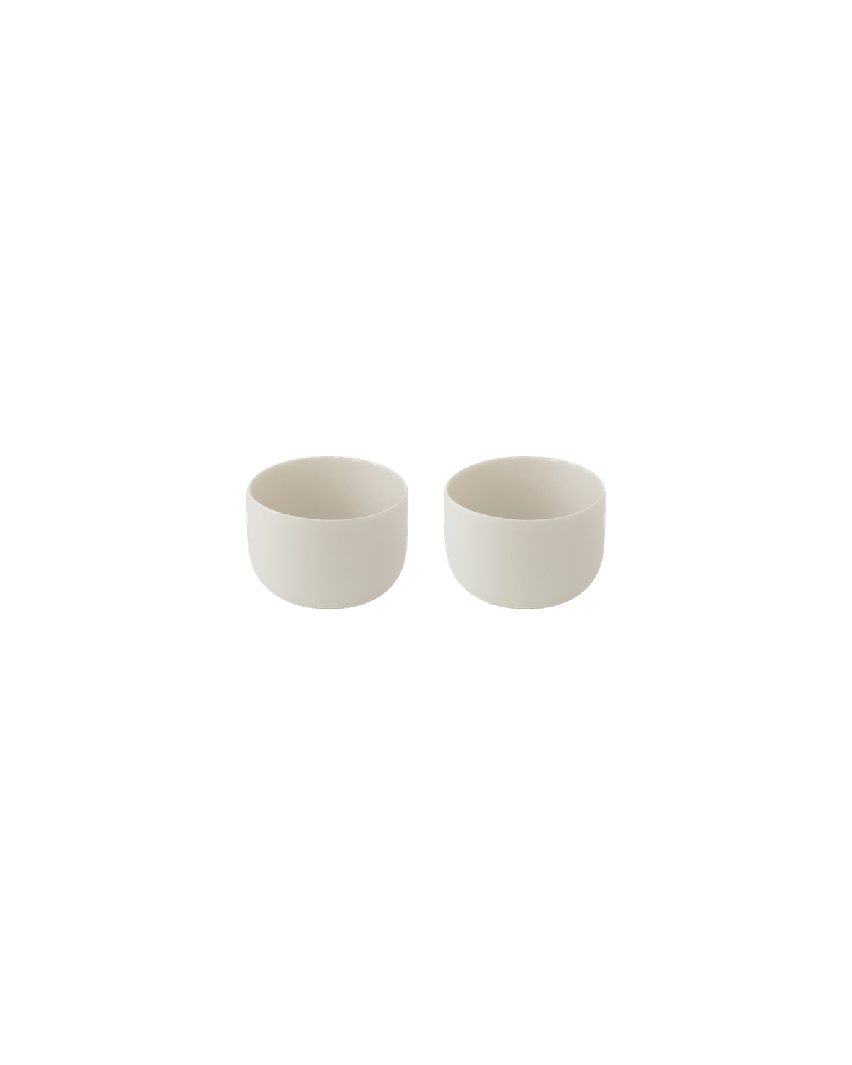 KAYA Tea | Cappuccino Cup - Set of 2