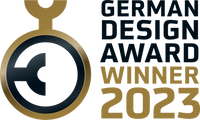 German Design Award Winner 2023