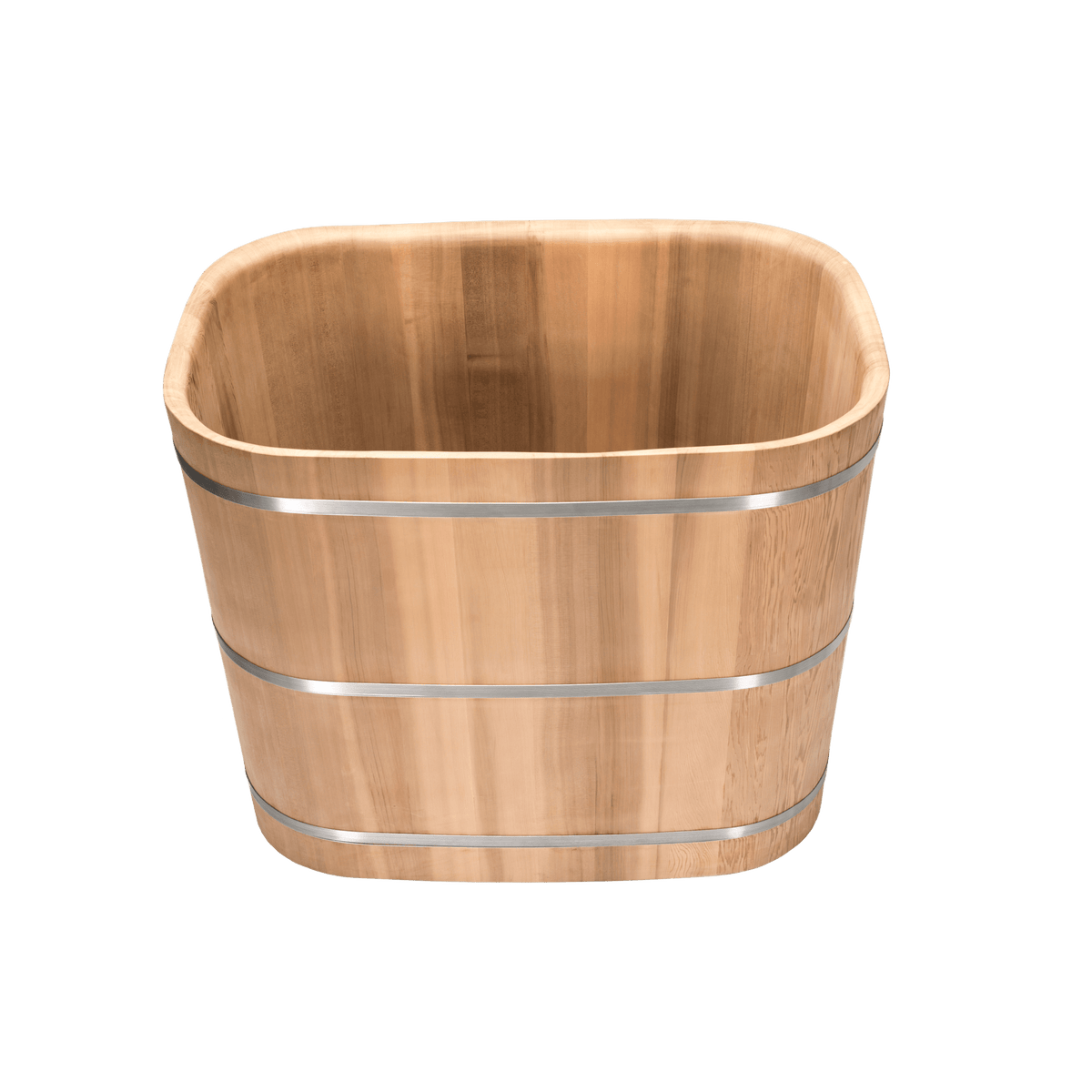 Badewanne OFURO | Japanische Tradition trifft modernes Design