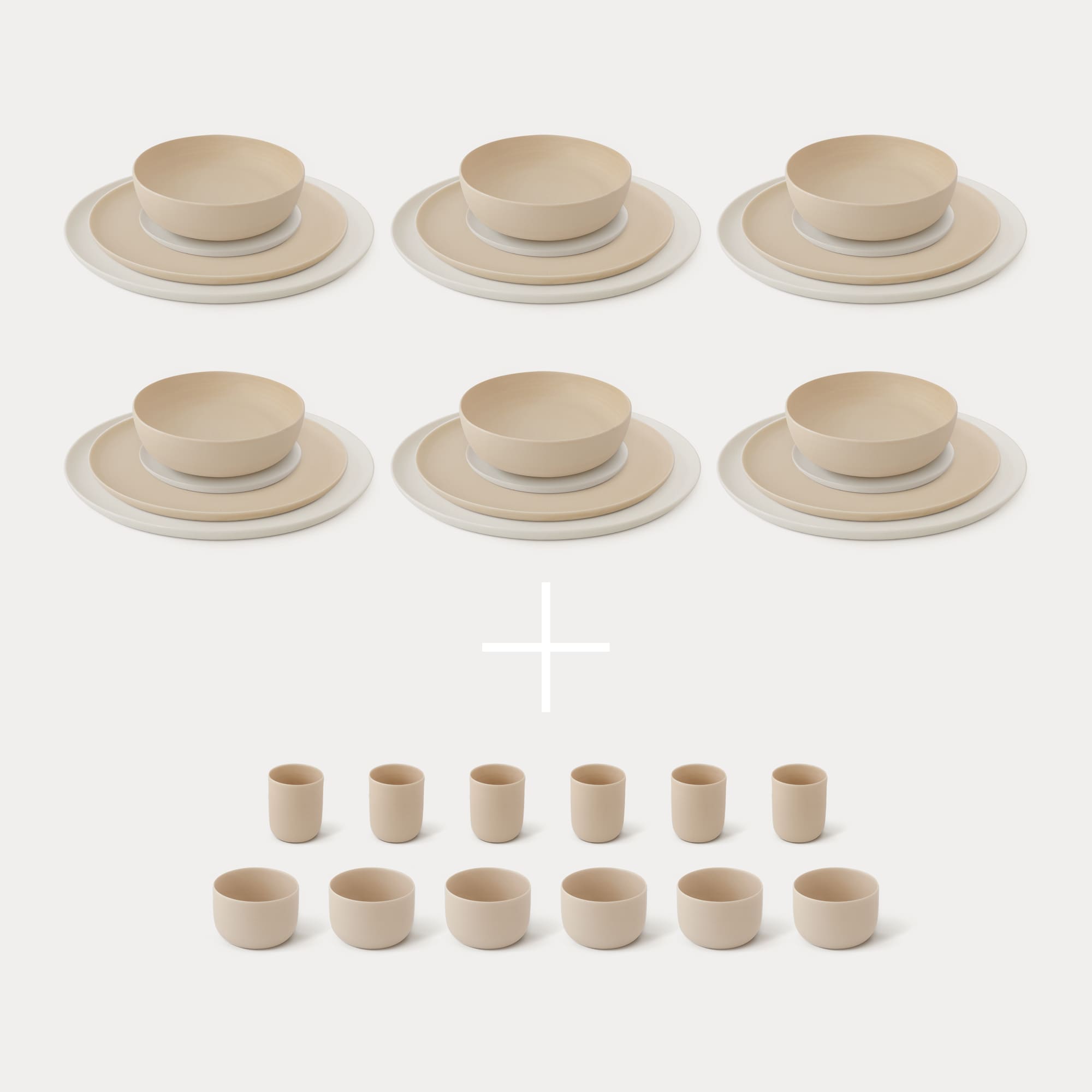 KAYA | Entertaining Set