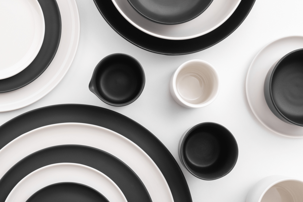 KAYA H | Mood | Plates