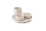 KAYA Tiny | Grand Set | eggshell