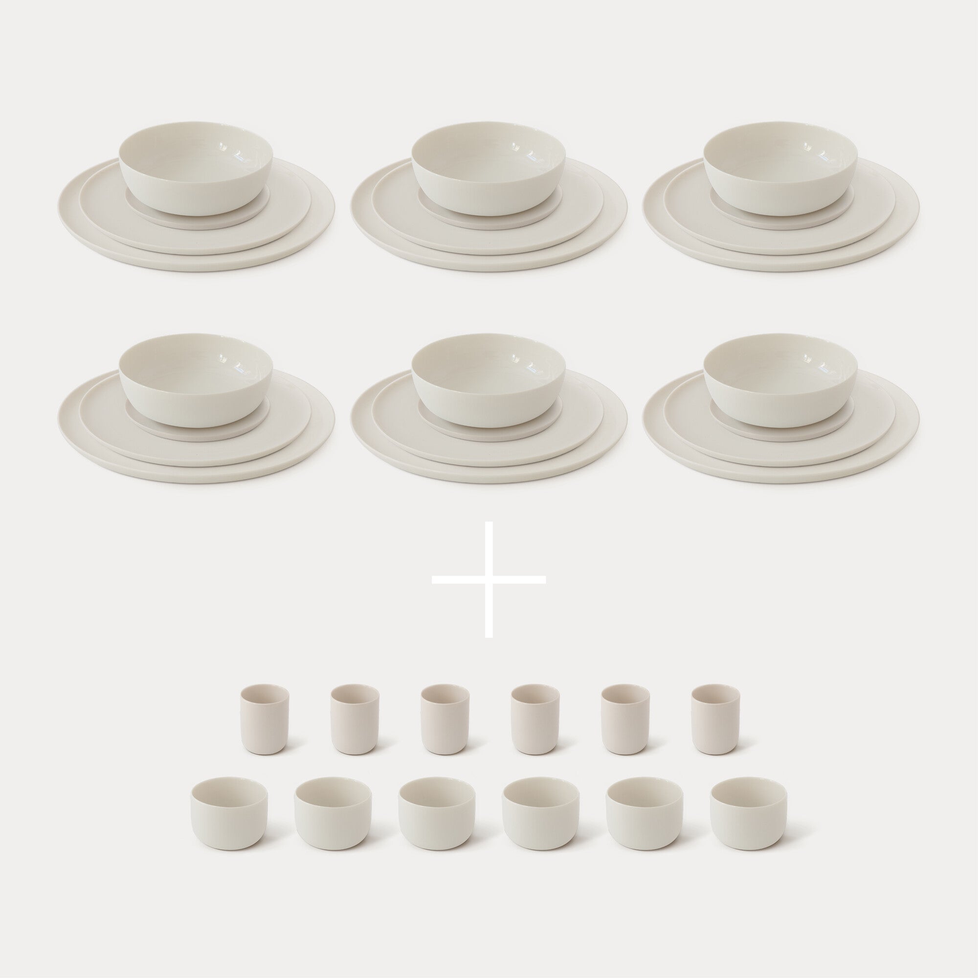 Kaya | Entertaining Set