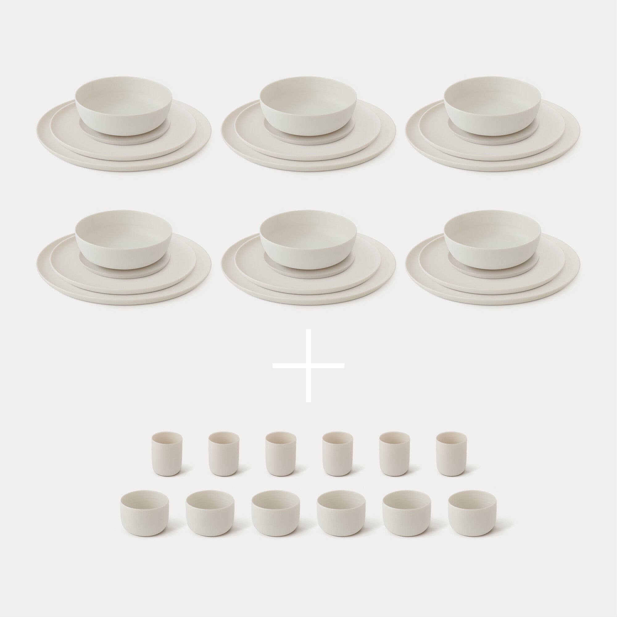 Kaya | Entertaining Set