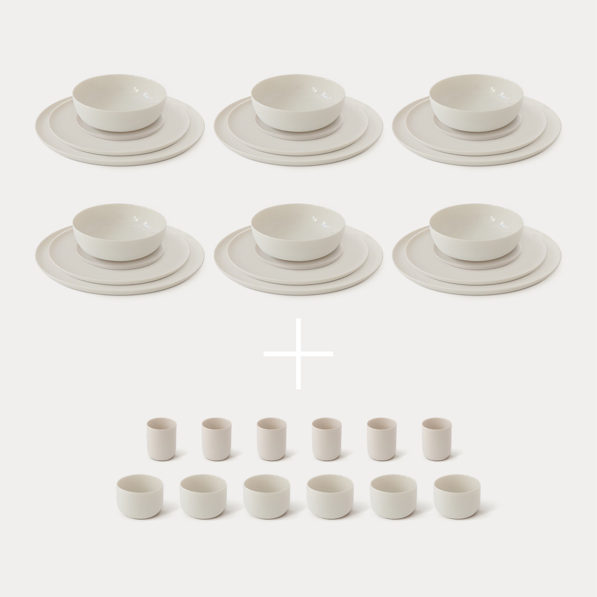 Kaya | Entertaining Set