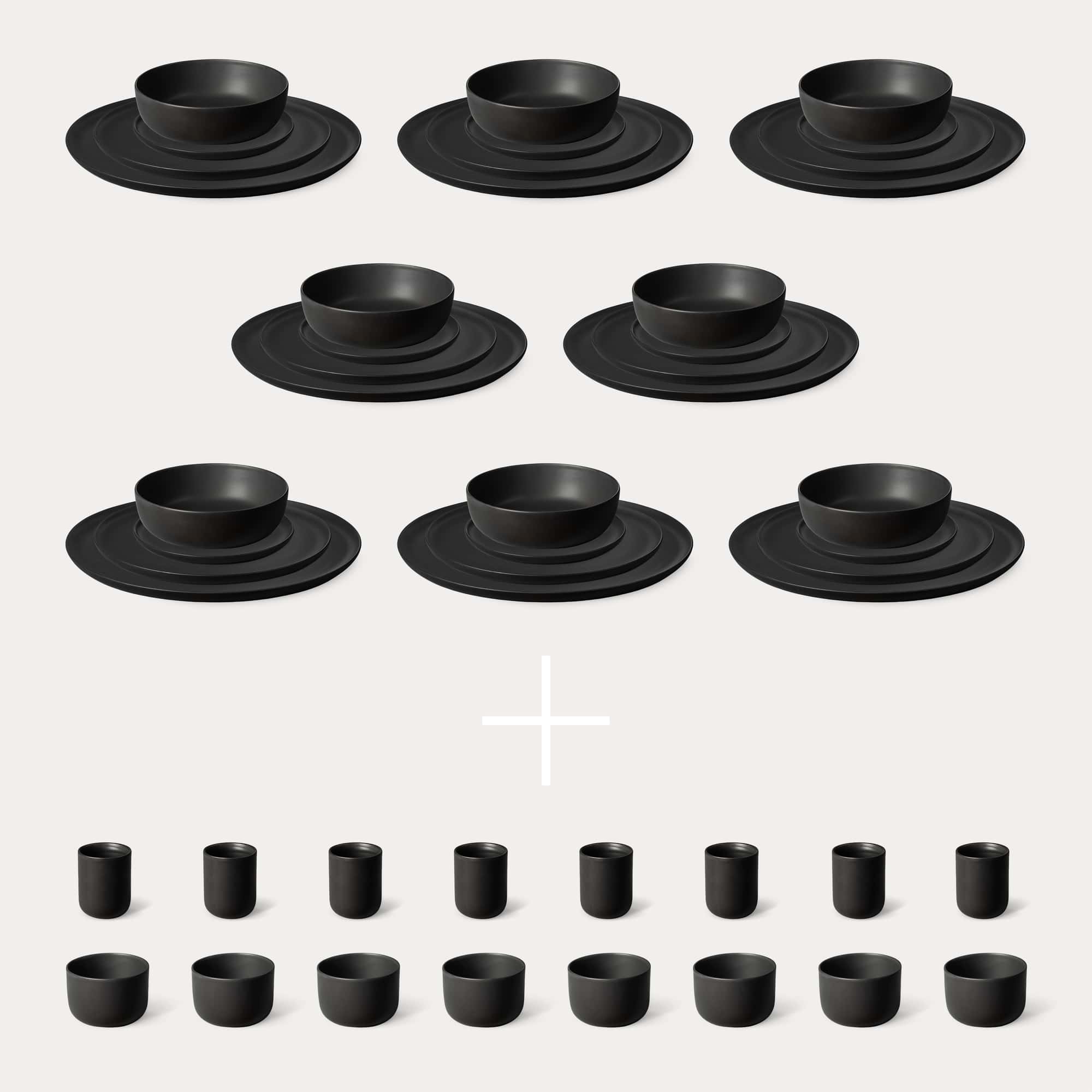 KAYA H | Entertaining Set