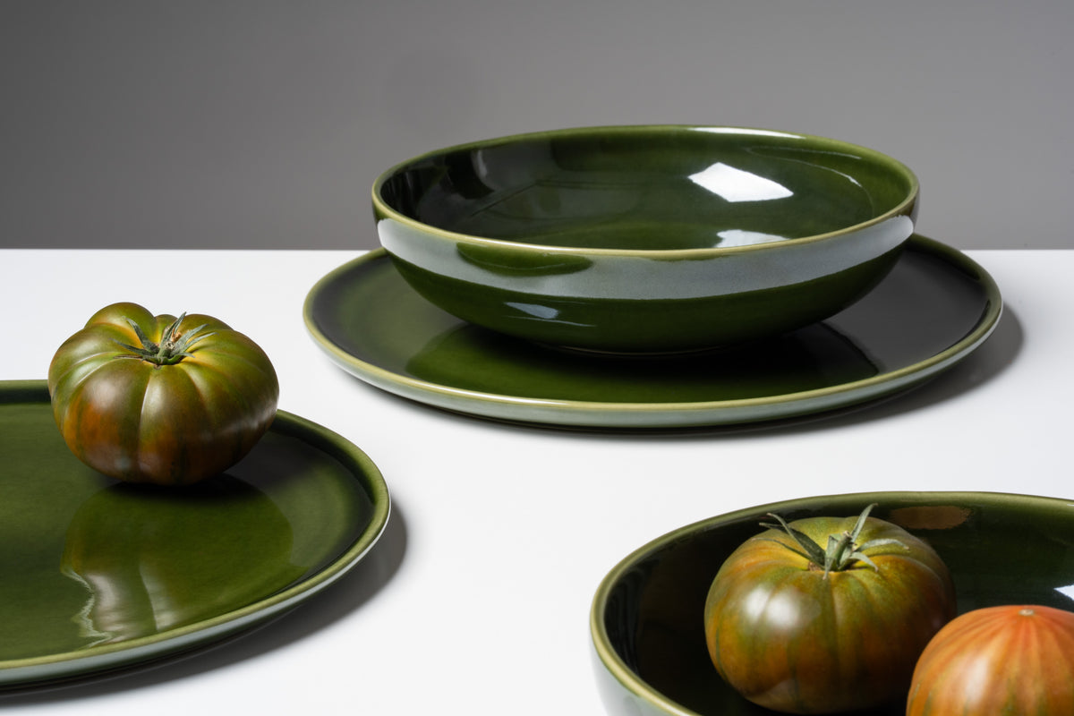 ROSA | Mood | Dinner Set